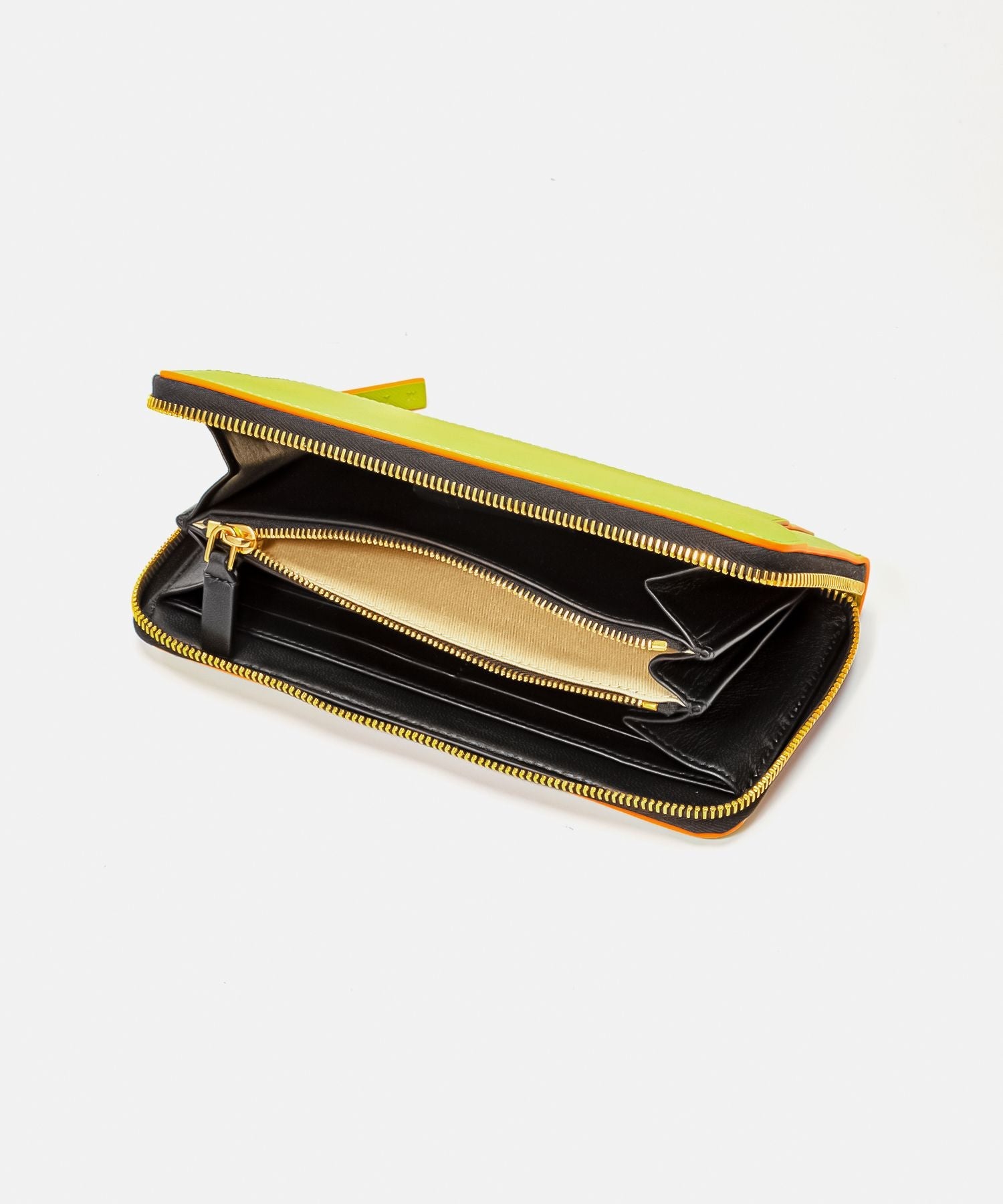 TRUNK long wallet 