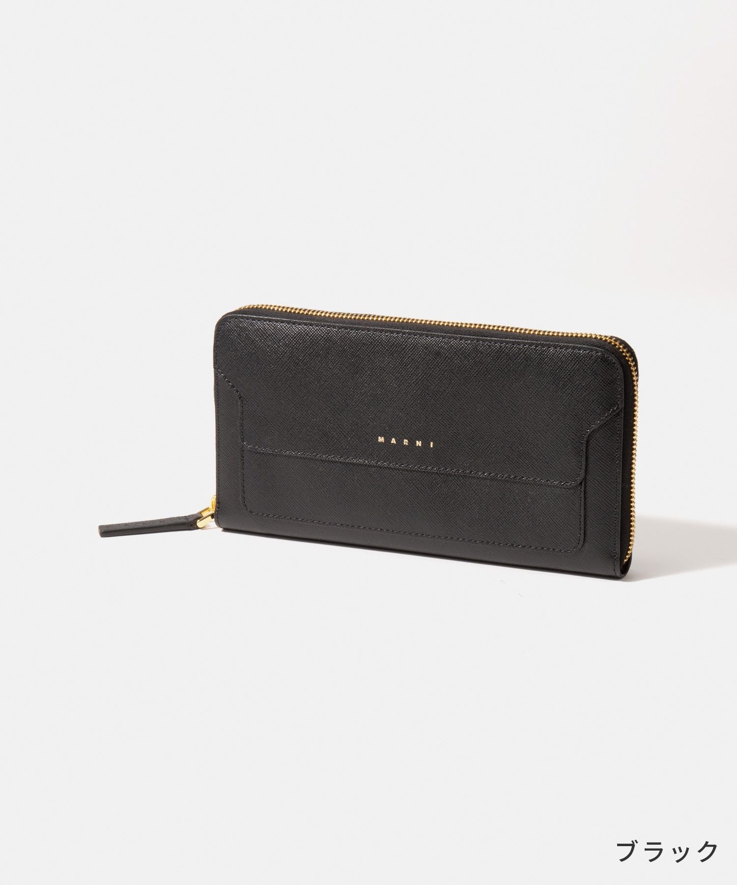 TRUNK long wallet 