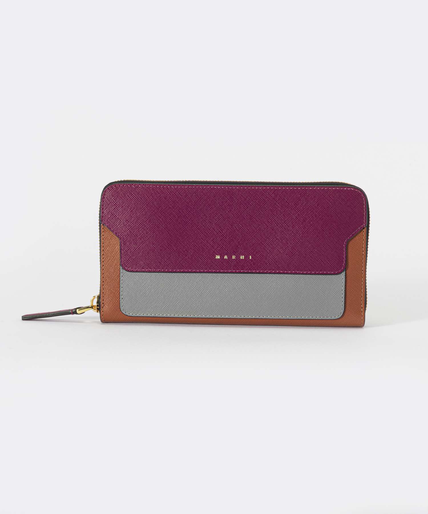 TRUNK long wallet 