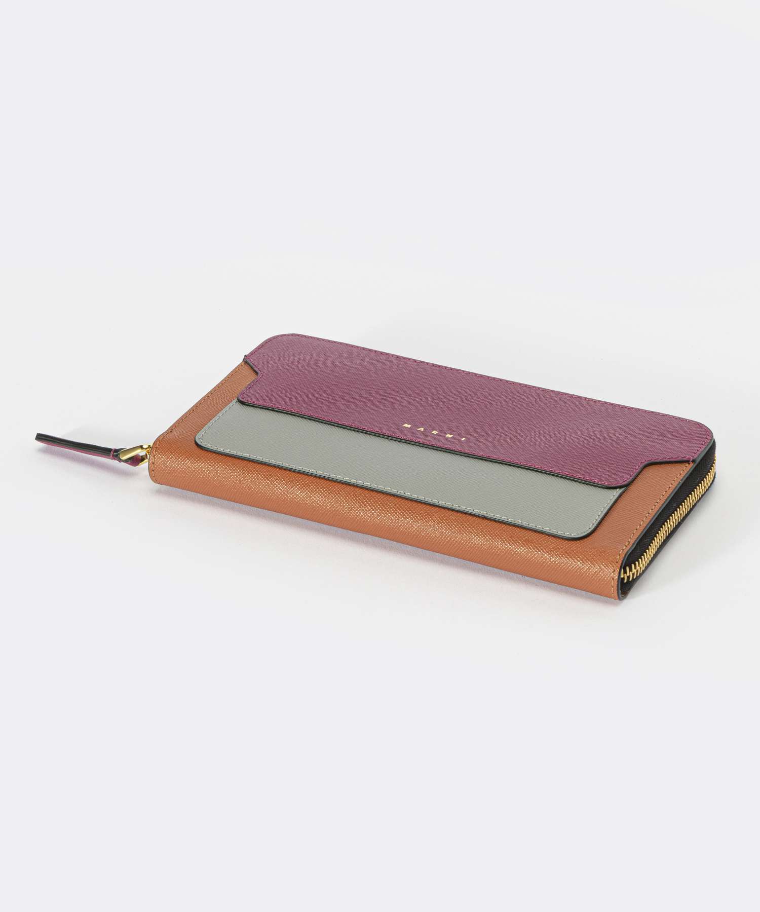 TRUNK long wallet 