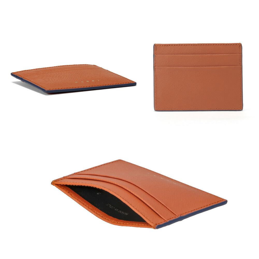 LOGO PRINTED CARDHOLDER Card case 