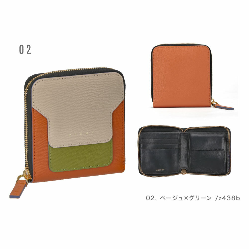 BI-FOLD bifold wallet 