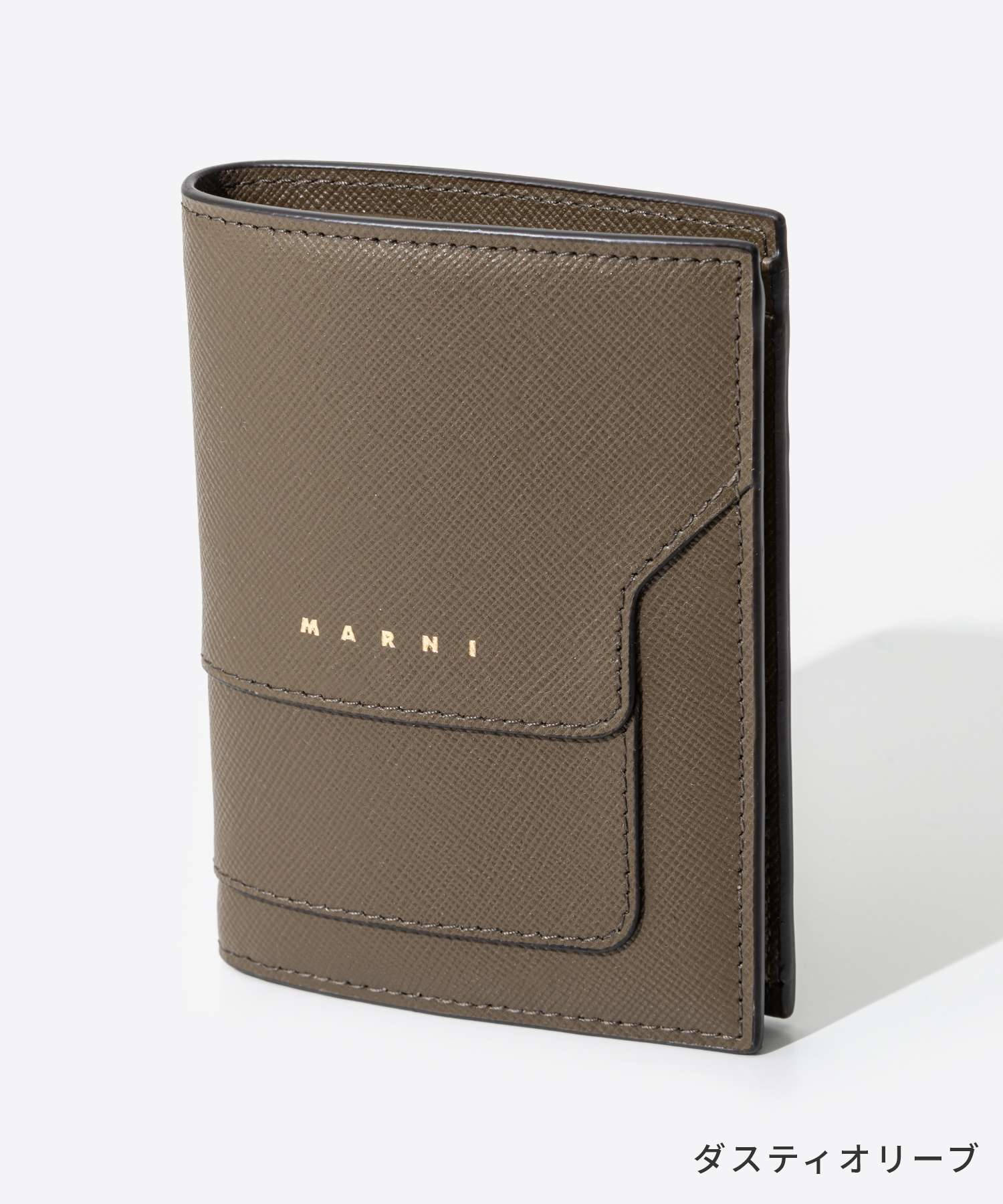 VANITOSI WALLET 二つ折り財布