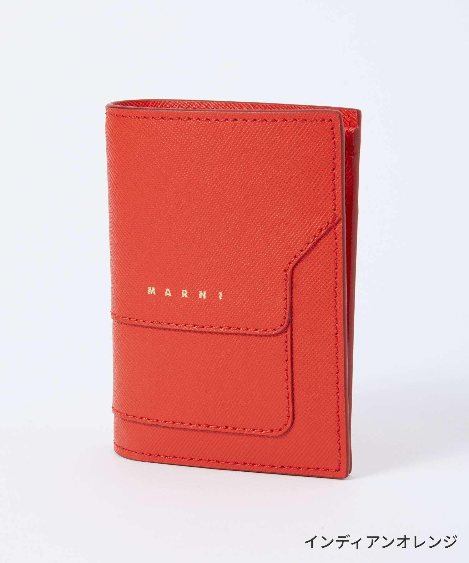 VANITOSI WALLET 二つ折り財布