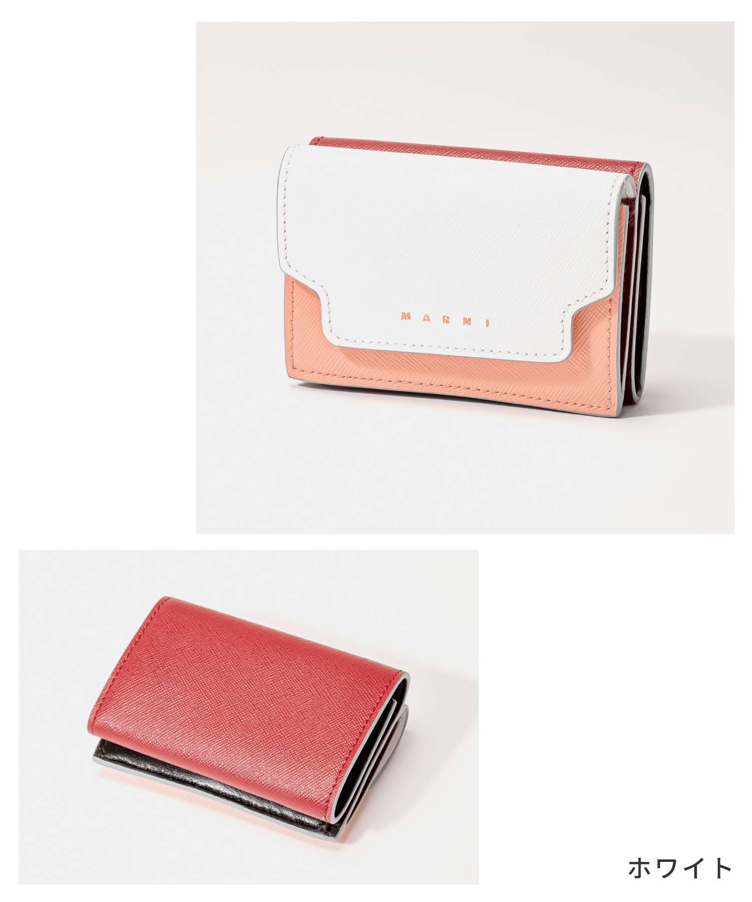 TRIFOLD trifold wallet 