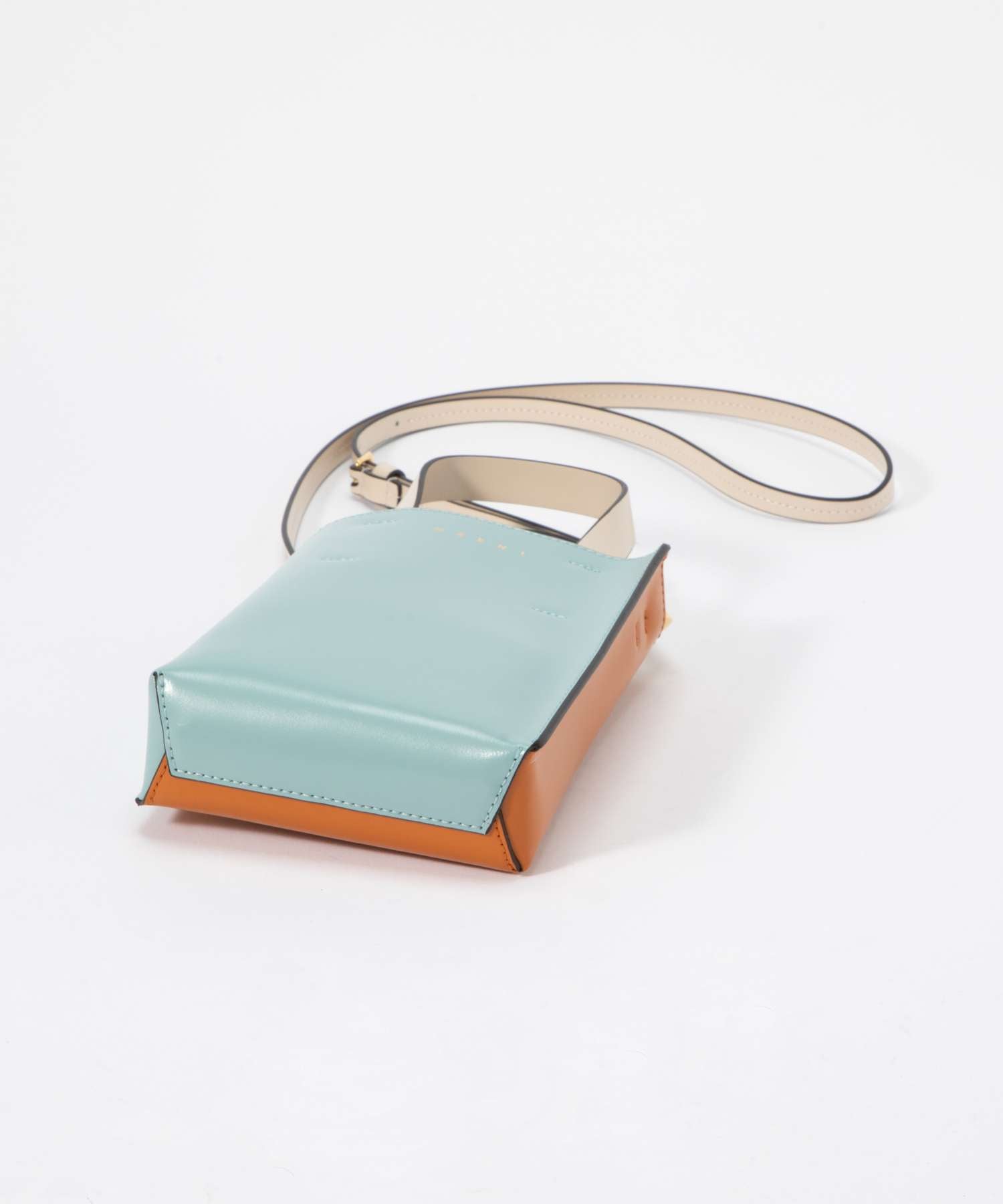 MUSEO NANO shoulder bag 