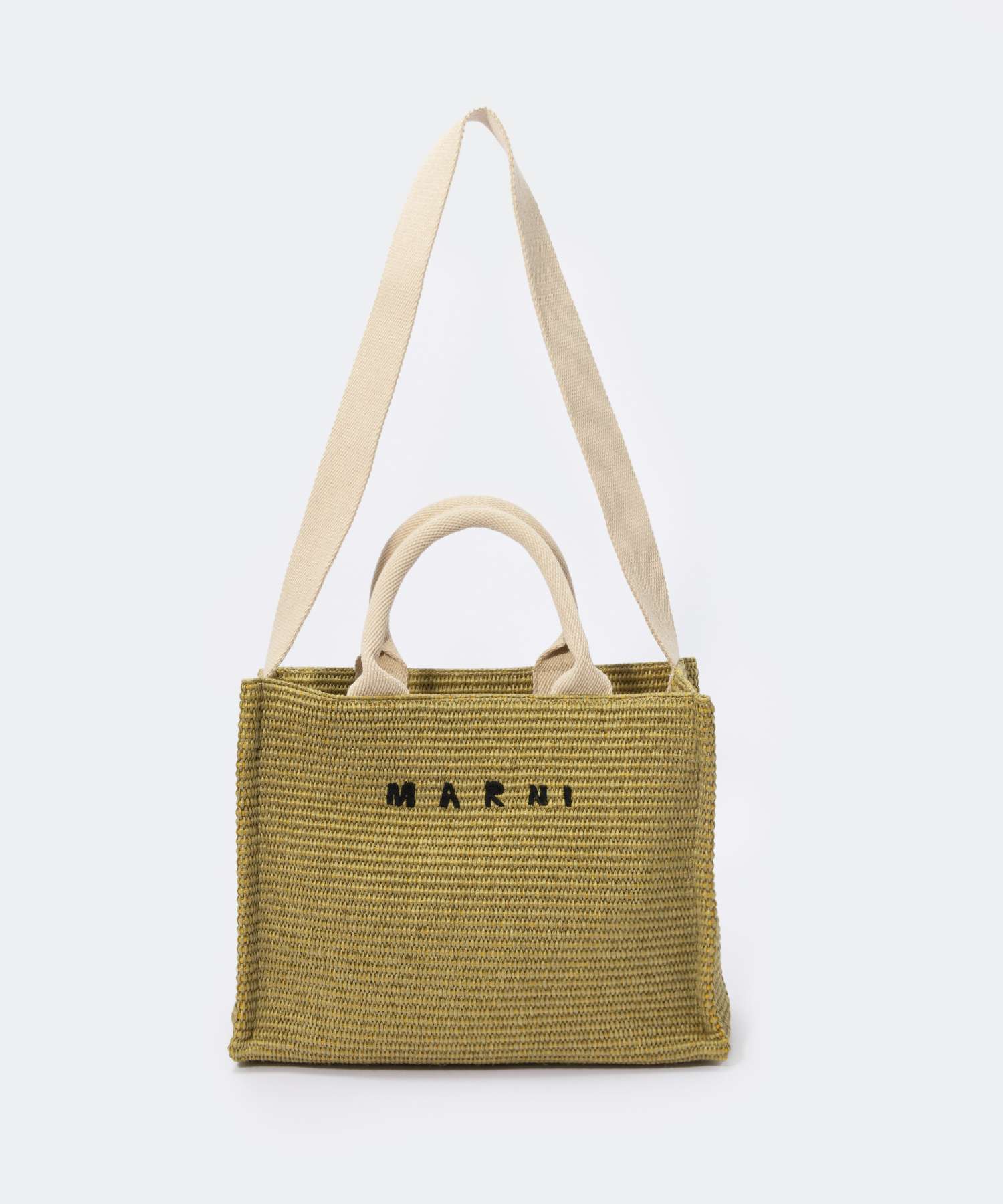 EAST-WEST tote bag 