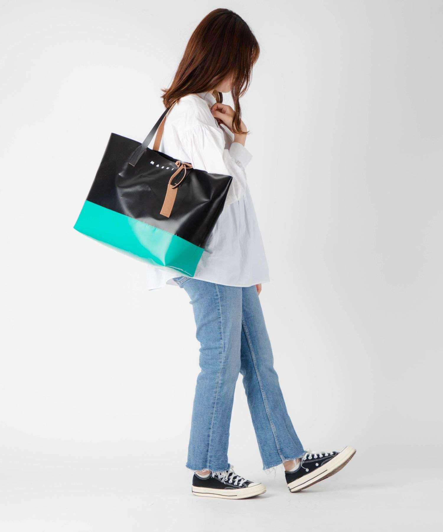 TRIBECA tote bag 