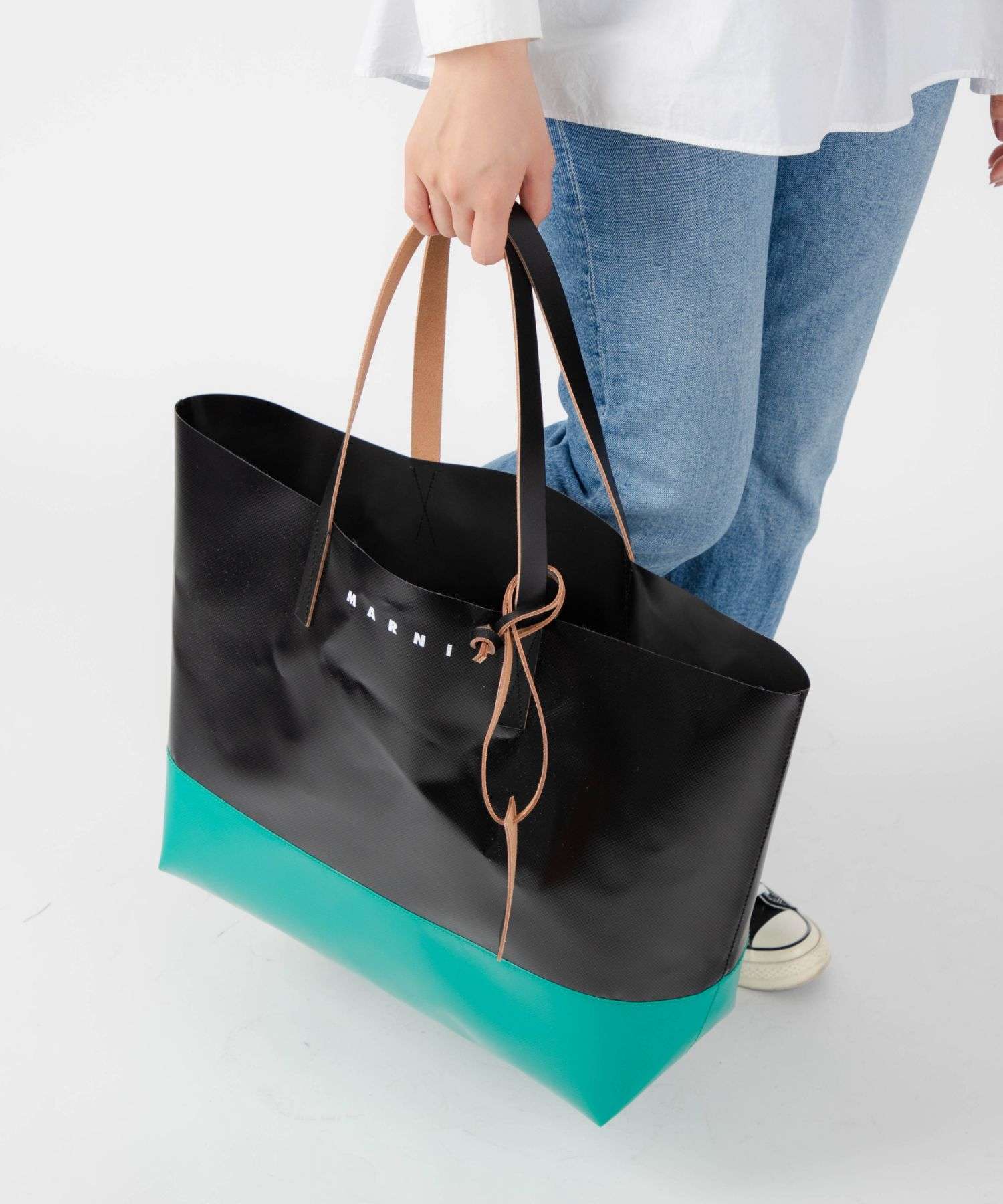 TRIBECA tote bag 