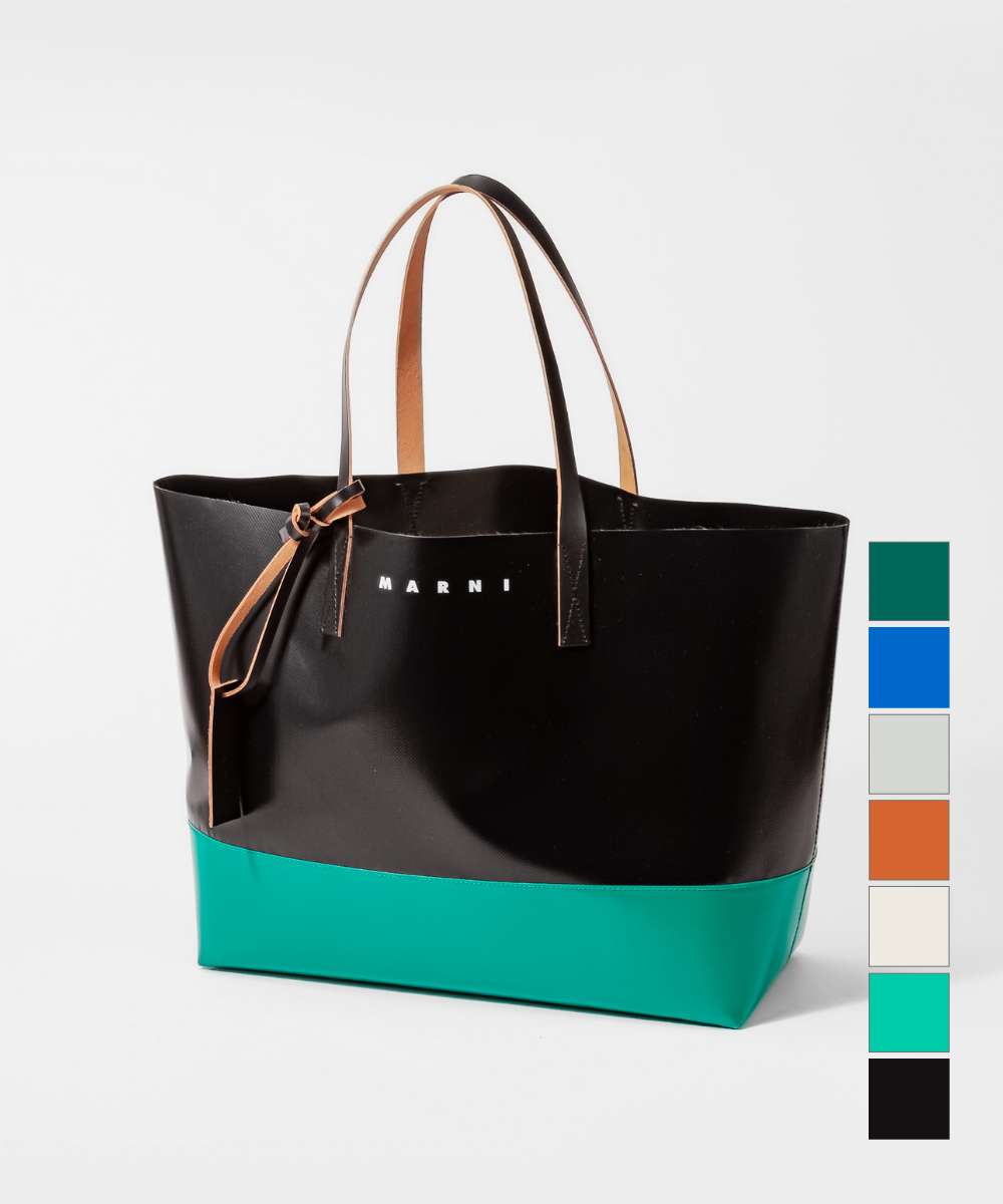 TRIBECA tote bag 