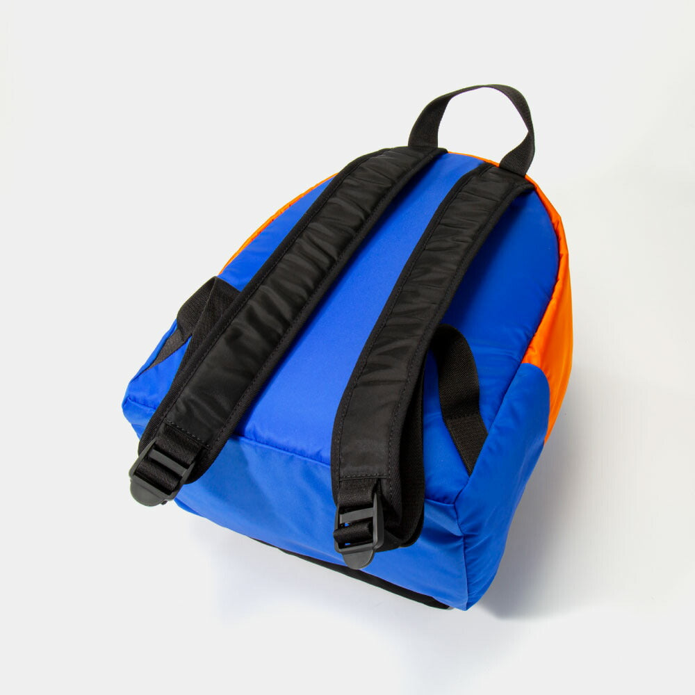 HACKNEY PANELLED BACKPACK backpack 