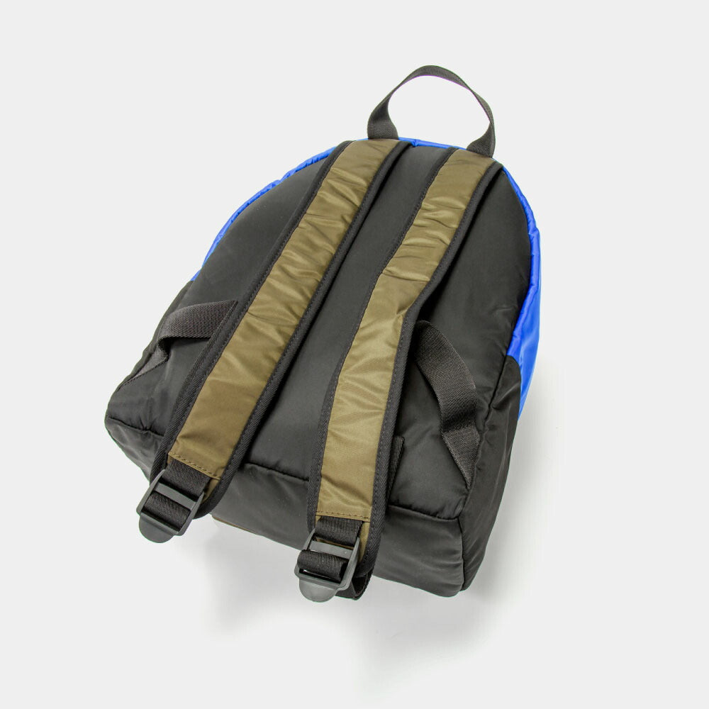 HACKNEY PANELLED BACKPACK backpack 