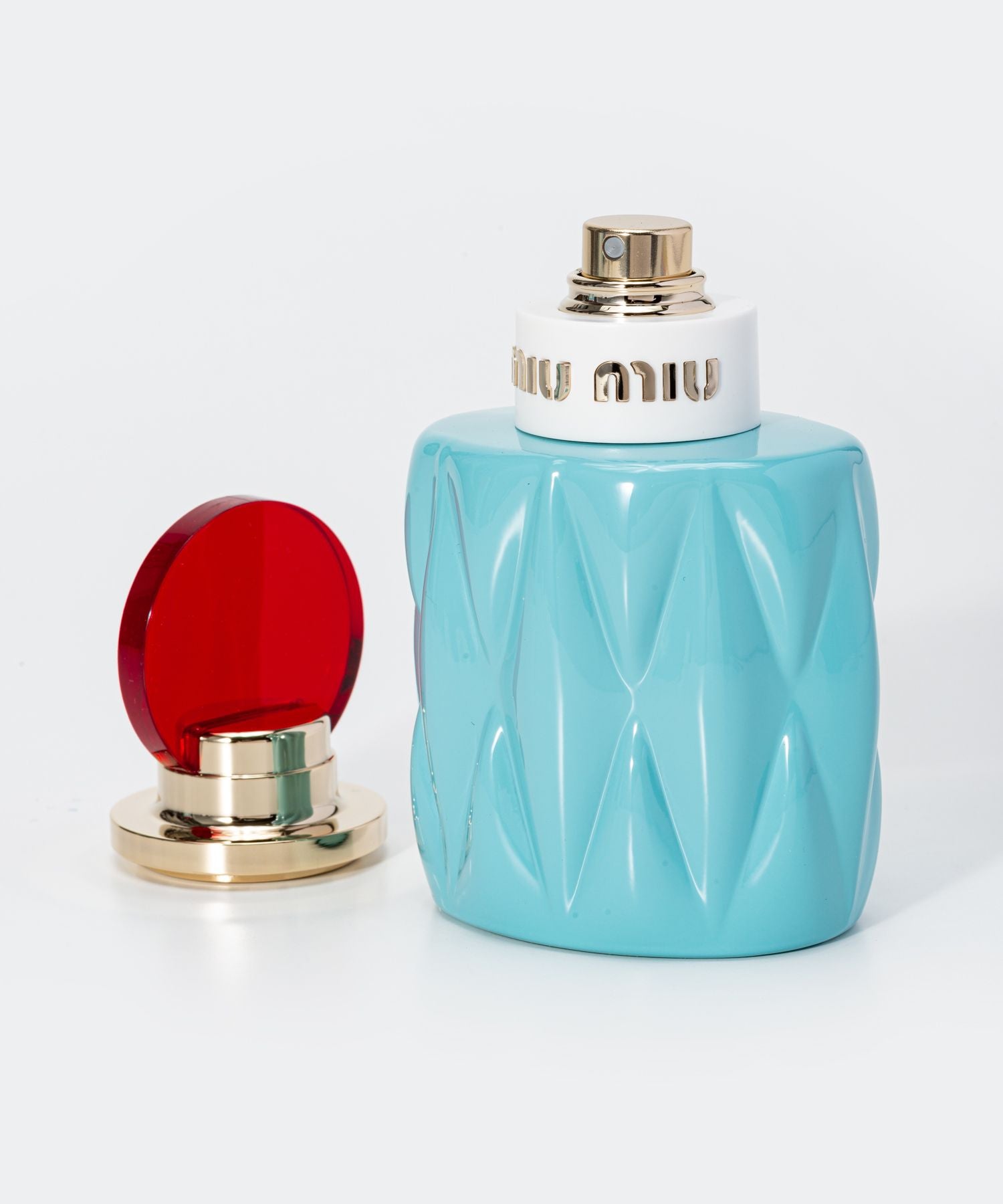 MIUMIU オードパルファム 50mL