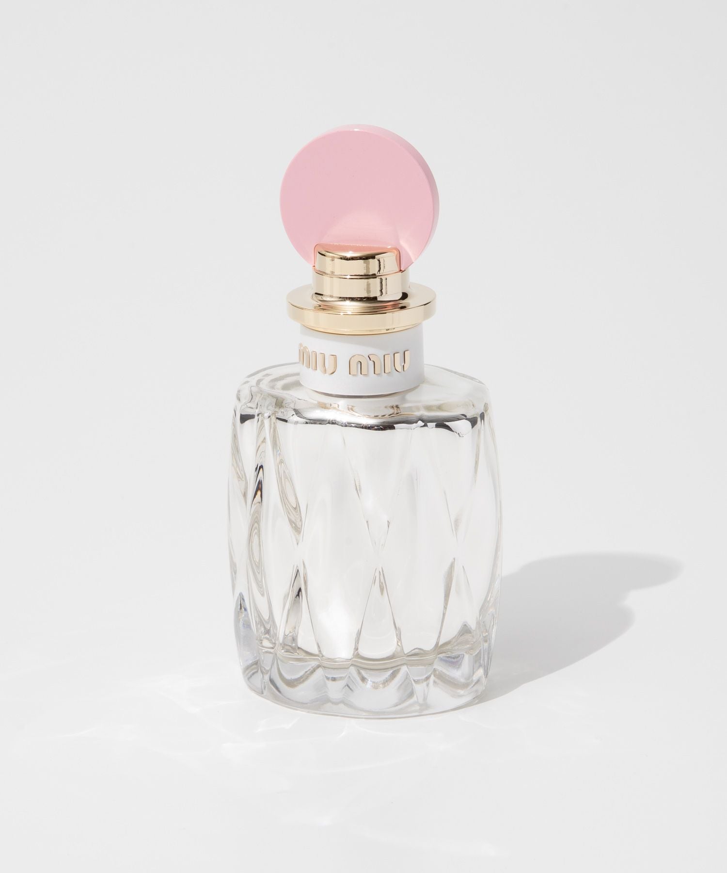 FLEUR D’ARGENT ABSOLUE オードパルファム 100mL