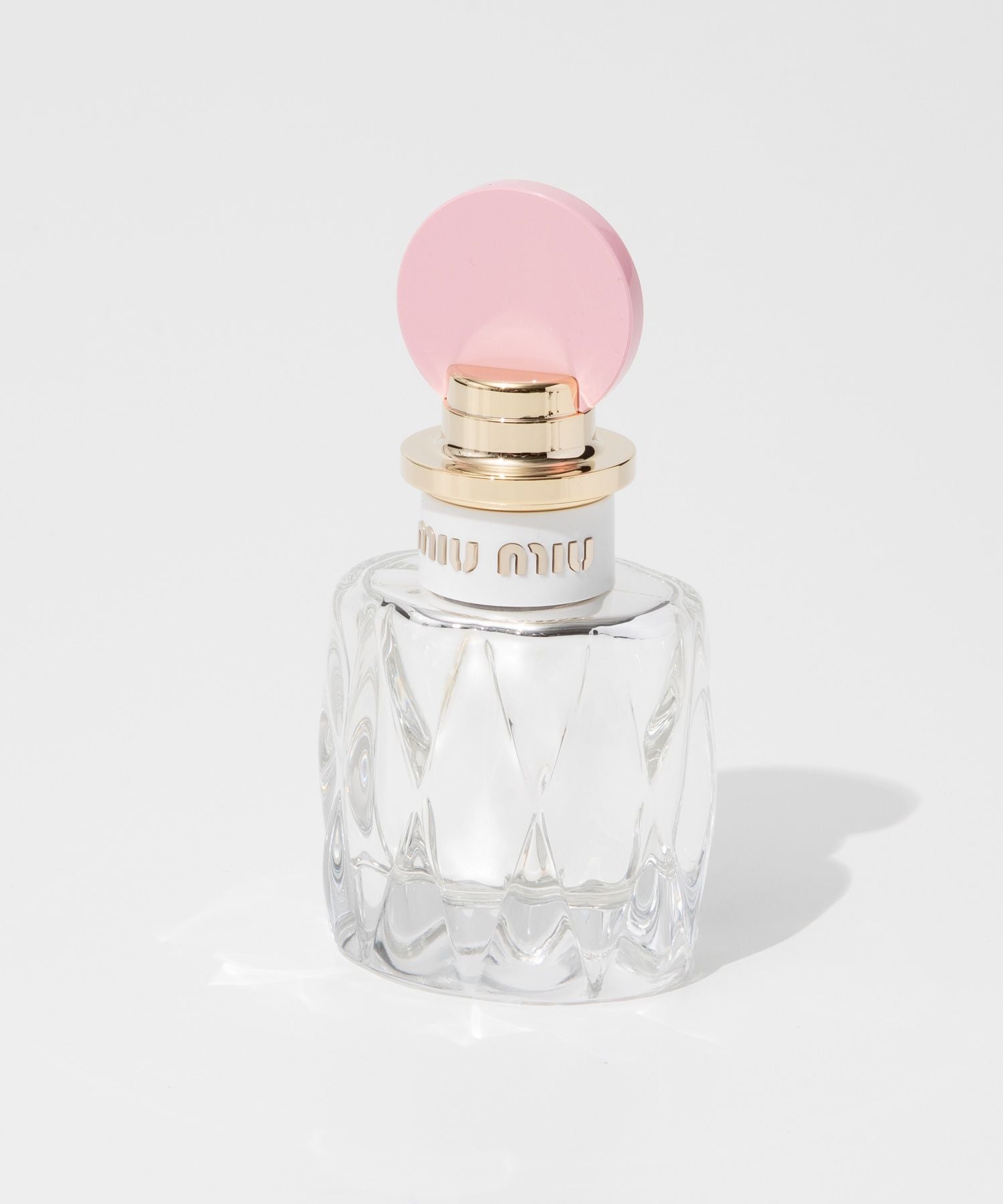 FLEUR D’ARGENT ABSOLUE オードパルファム 50mL