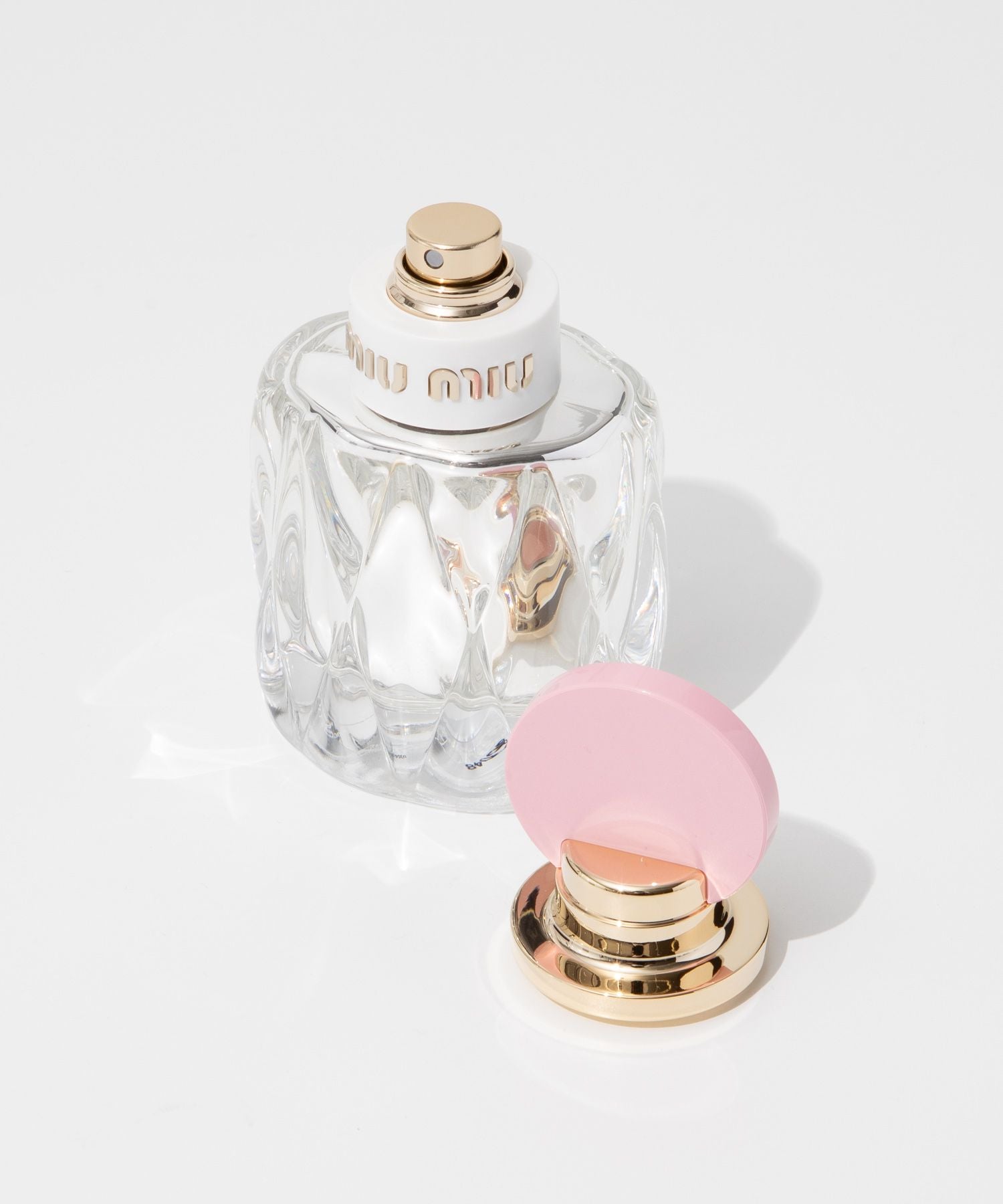 FLEUR D’ARGENT ABSOLUE オードパルファム 50mL