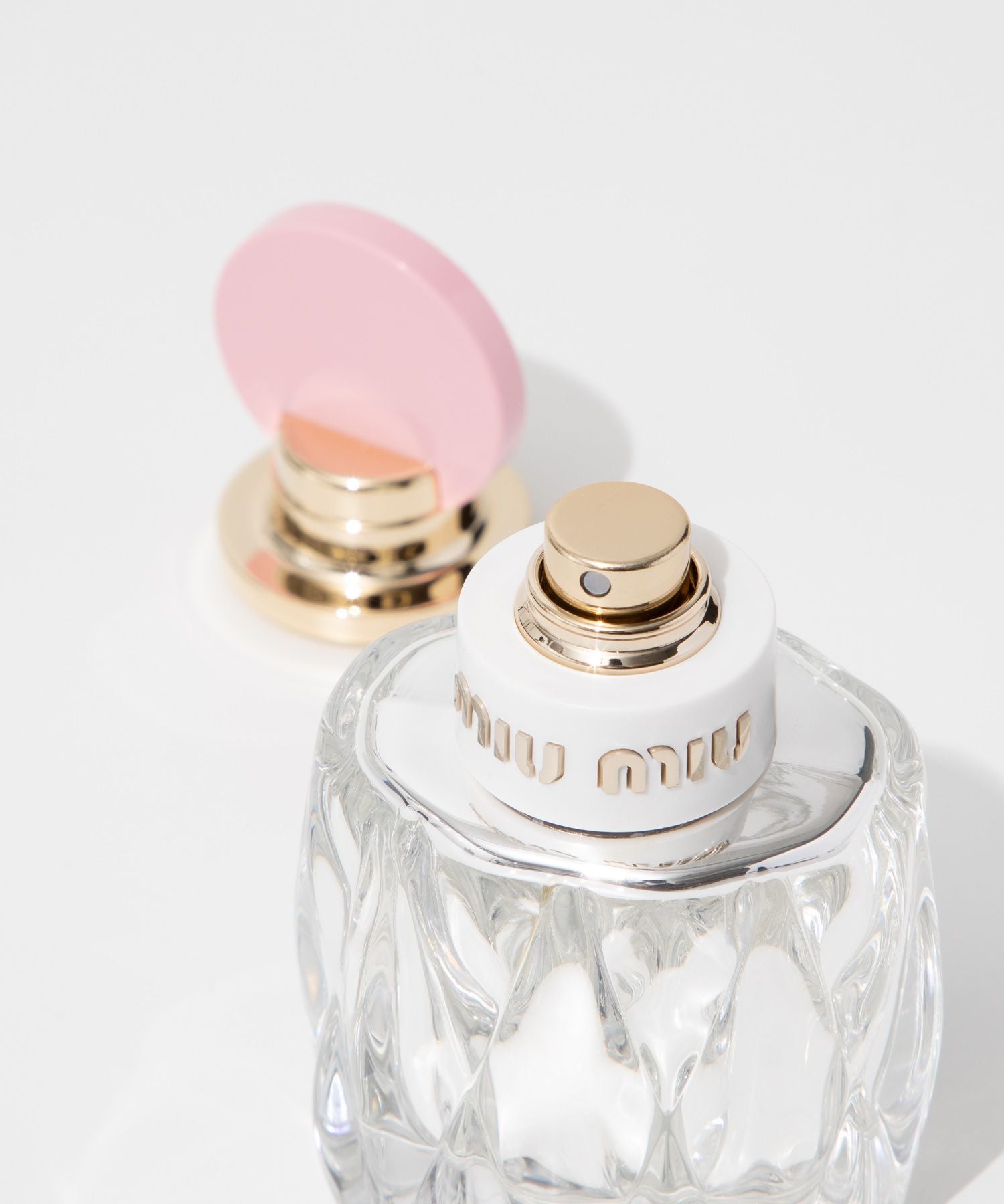 FLEUR D’ARGENT ABSOLUE オードパルファム 50mL