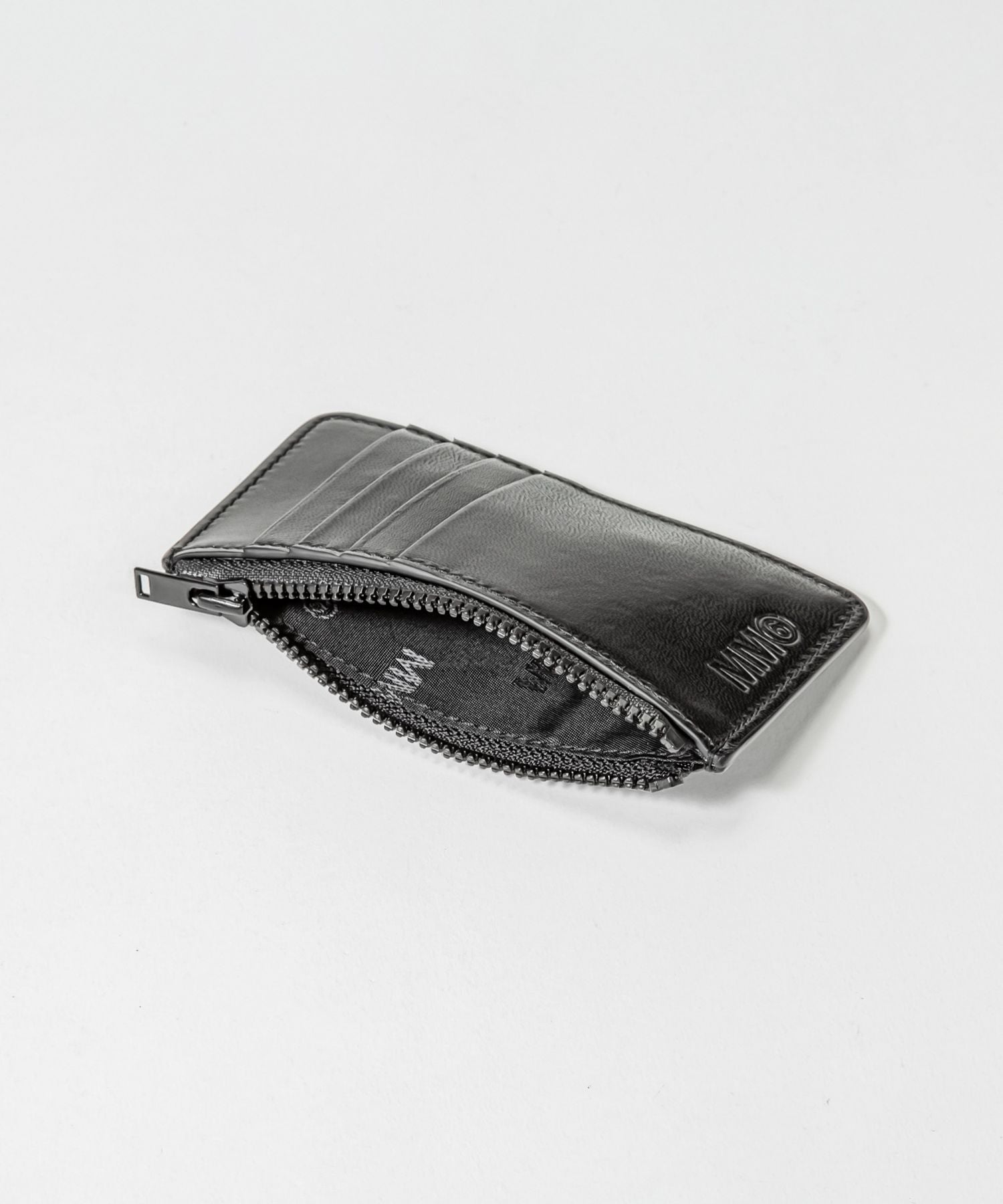 LAMBSKIN card case 