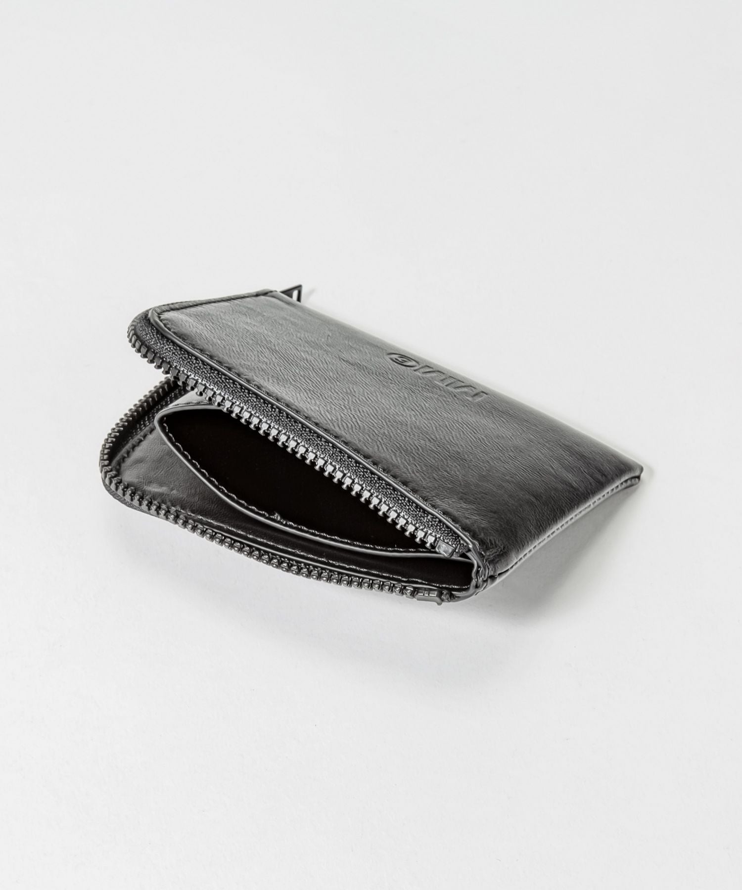 LAMBSKIN coin purse 