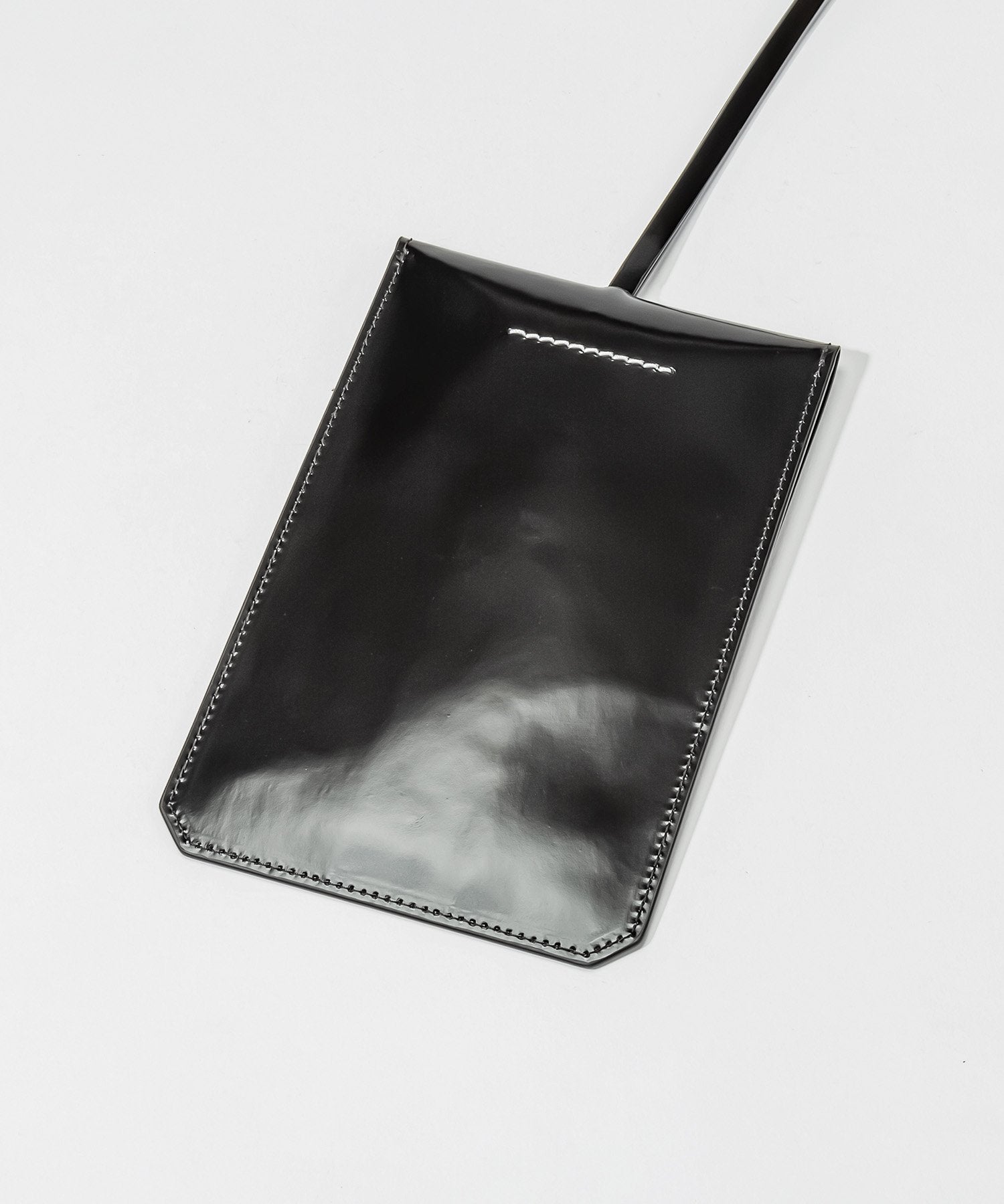 POCKET I-PHONE HOLDER neck pouch 