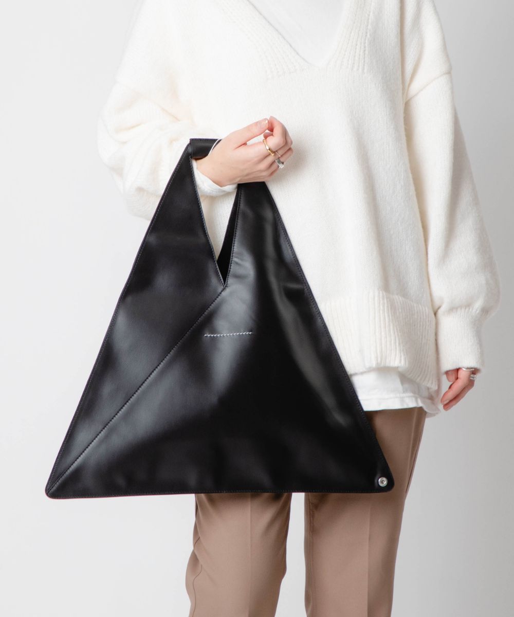 FLAT JAPANESE tote bag 