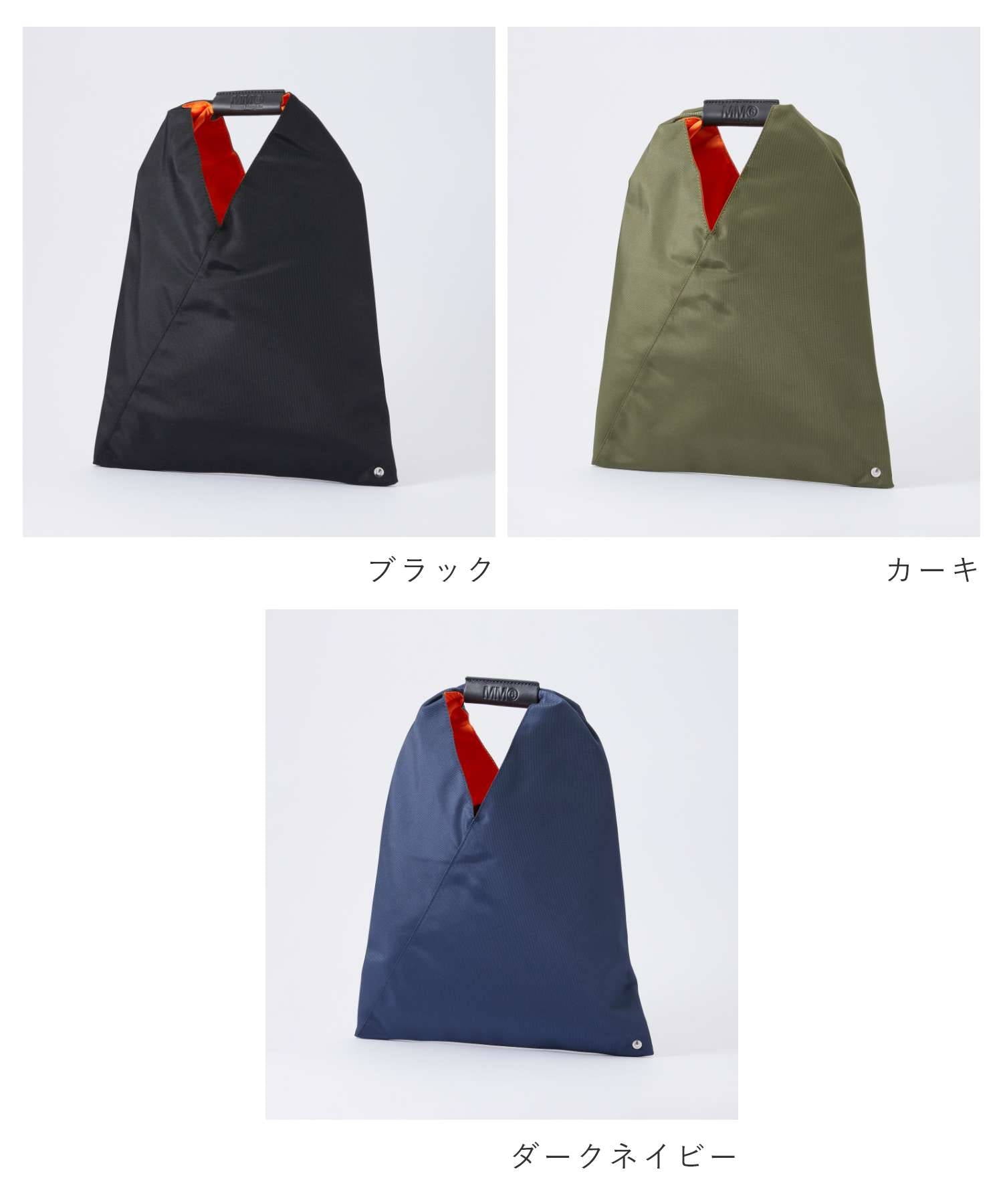 JAPANESE SMALL tote bag 