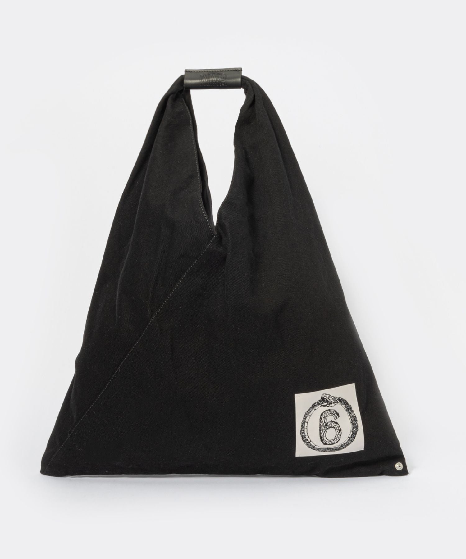 JAPANESE MEDIUM tote bag 