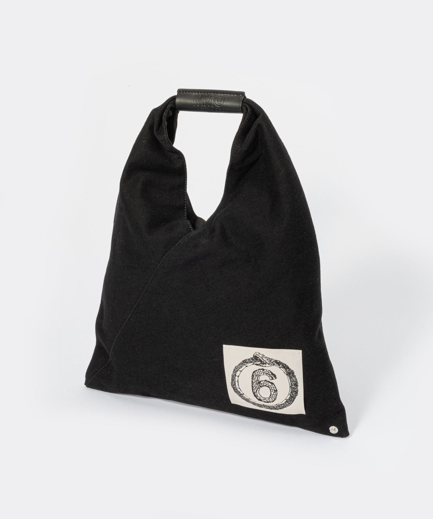 JAPANESE SMALL tote bag 