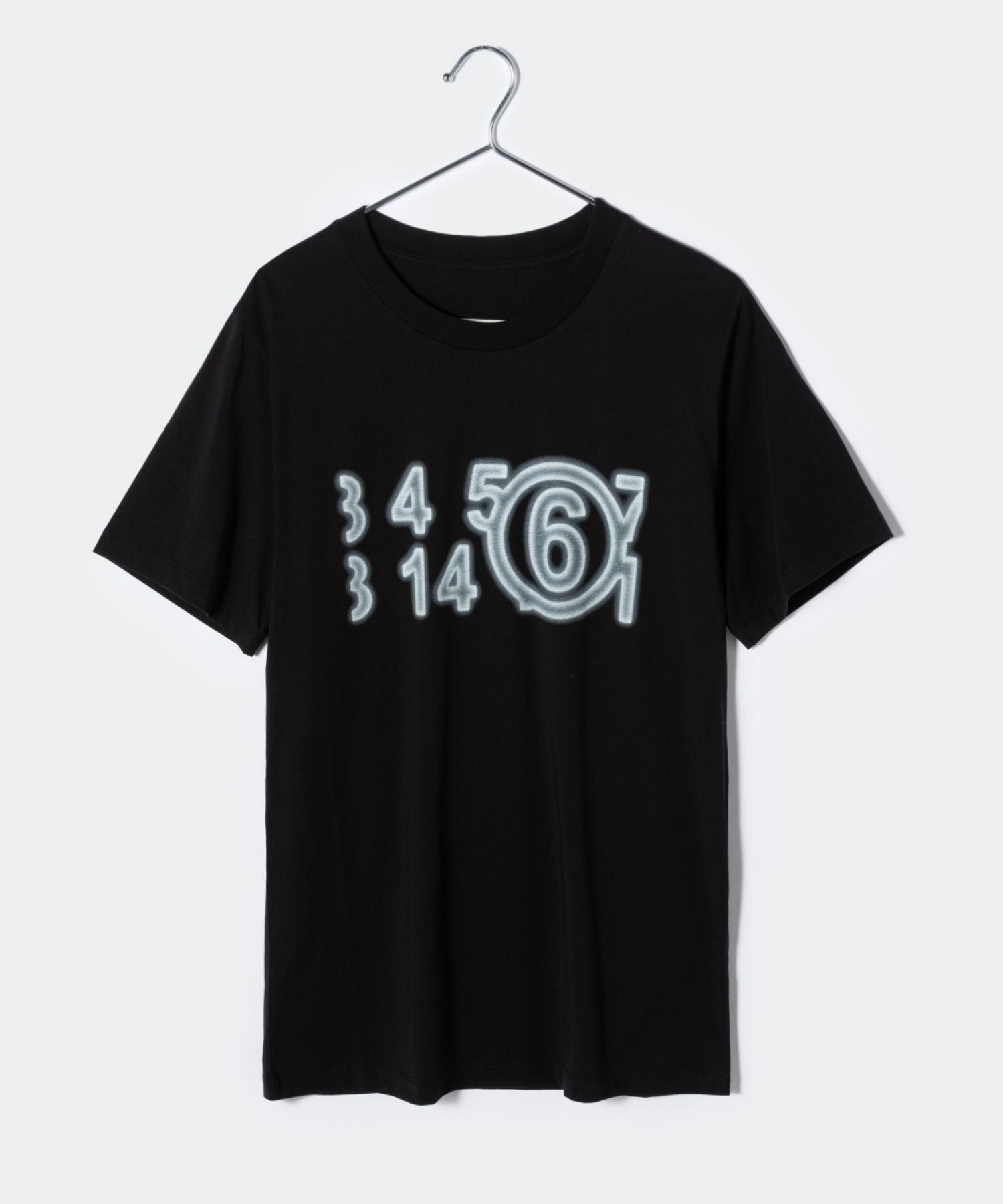 NUMERIC LOGO T-shirt 