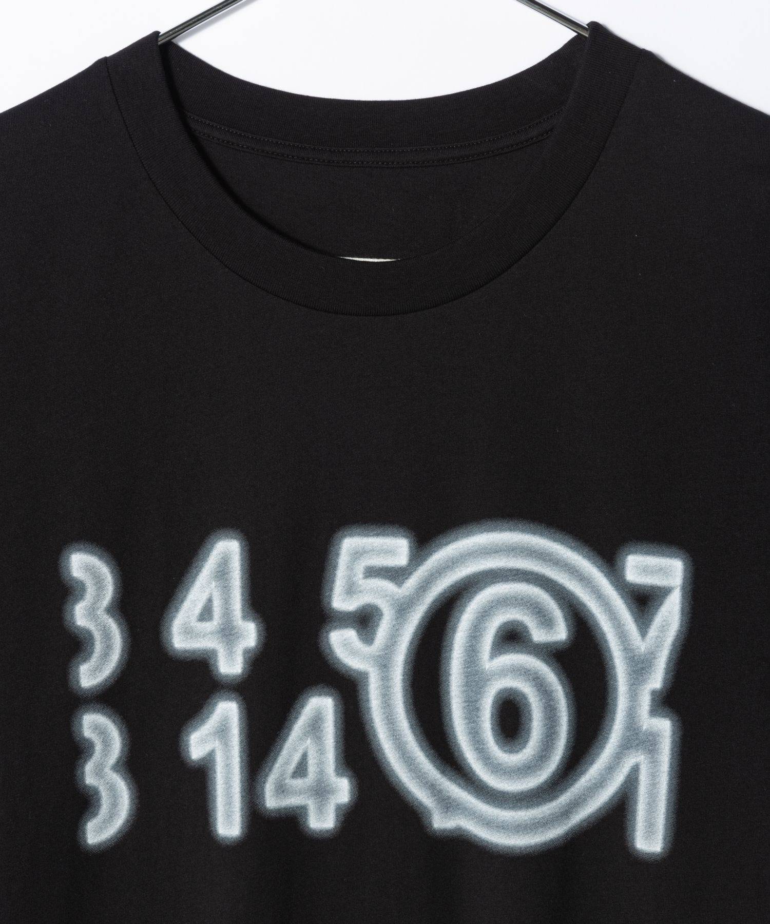 NUMERIC LOGO T-shirt 