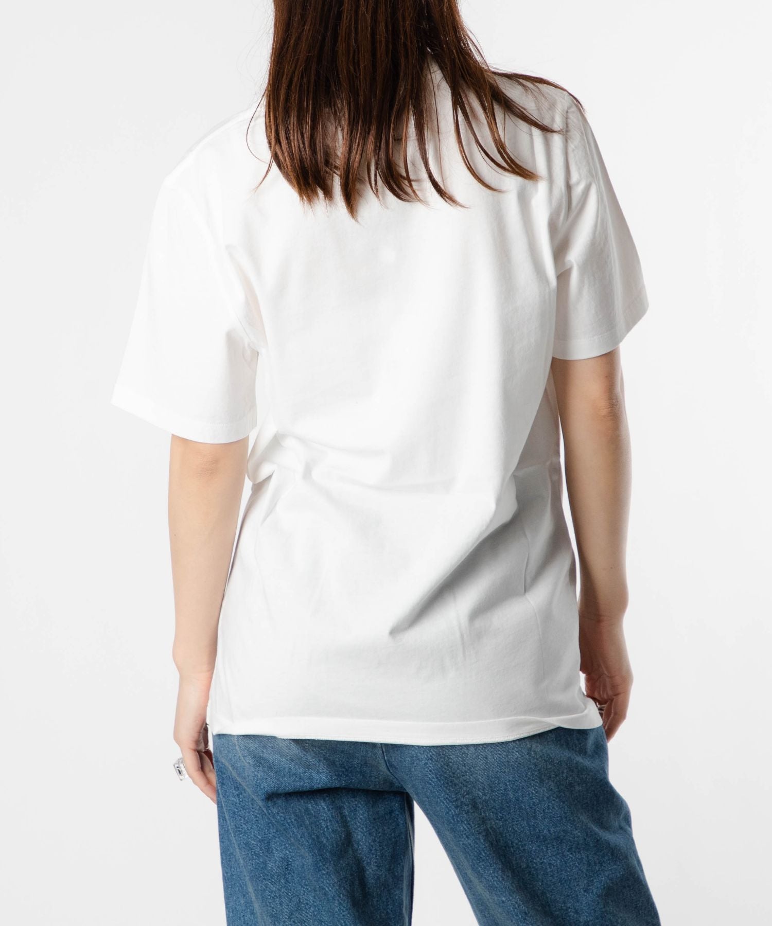 NUMERIC LOGO T-shirt 