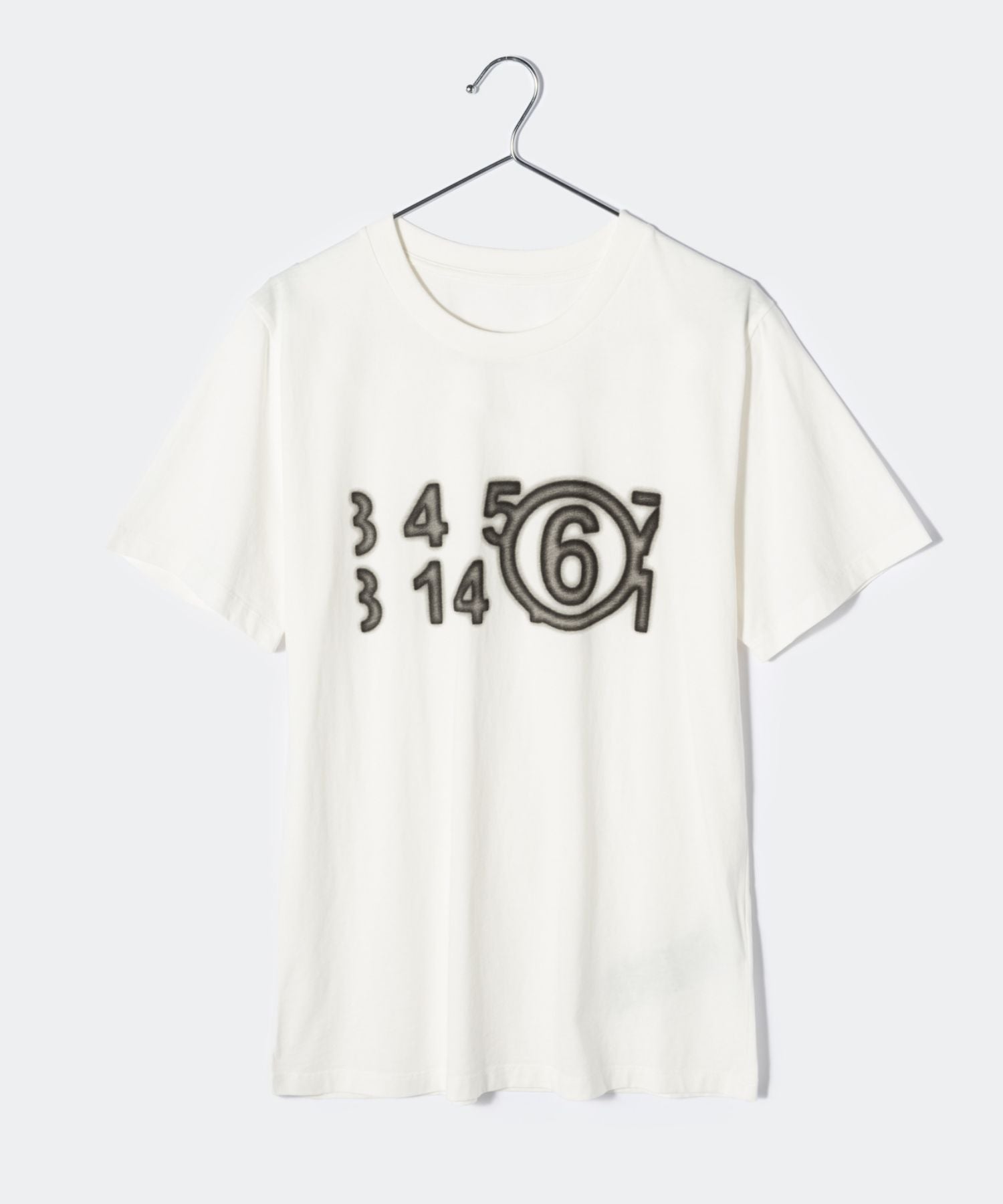 NUMERIC LOGO T-shirt 