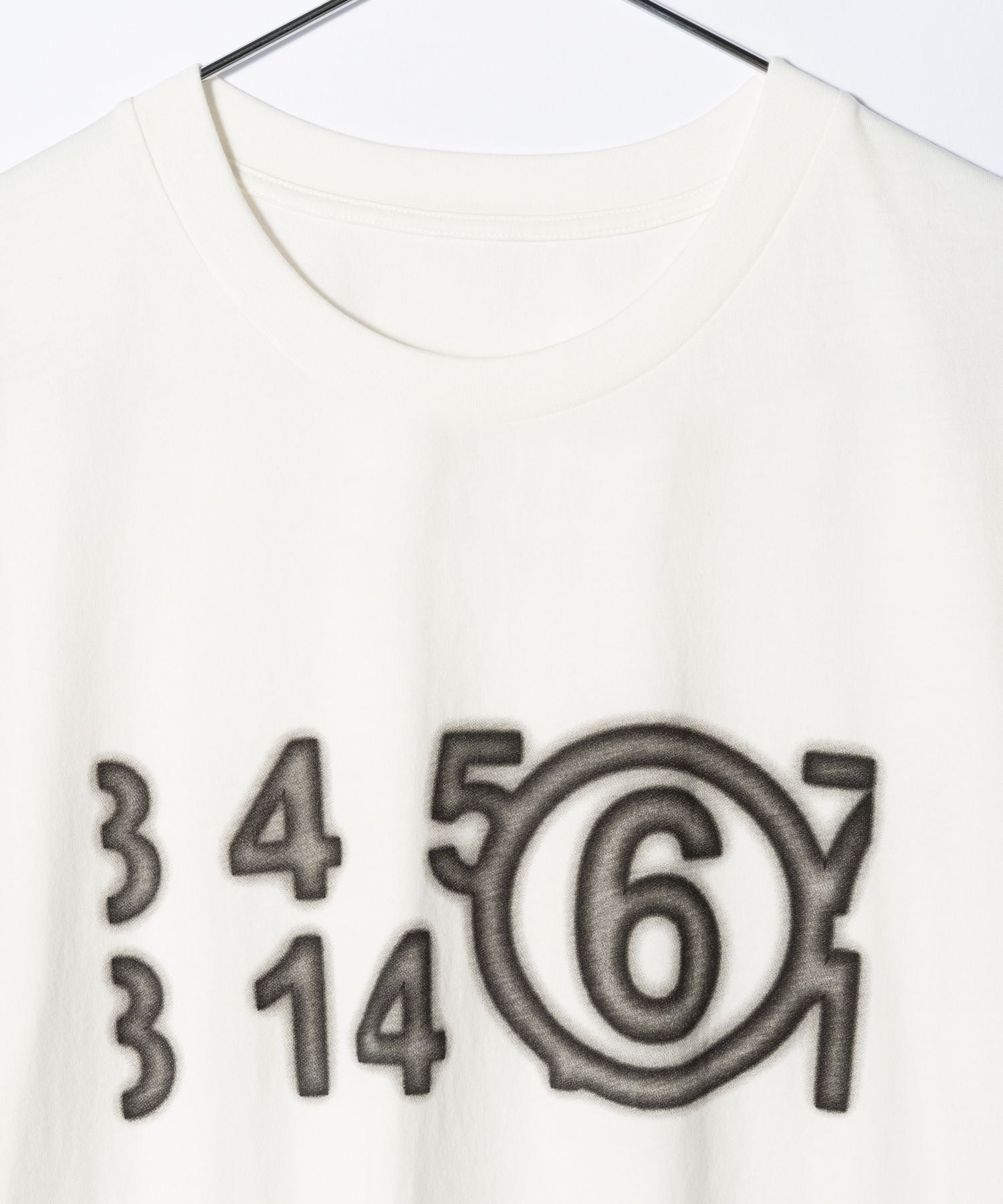 NUMERIC LOGO T-shirt 