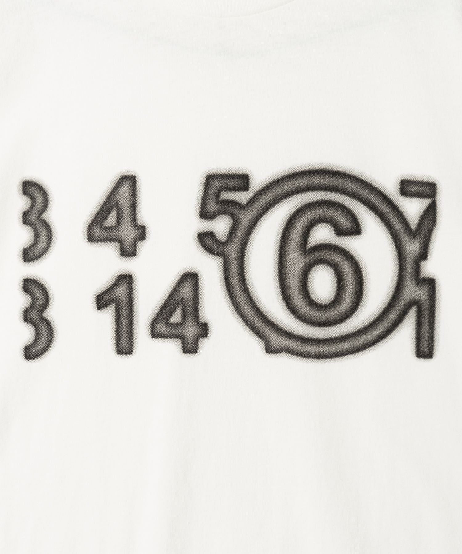 NUMERIC LOGO T-shirt 