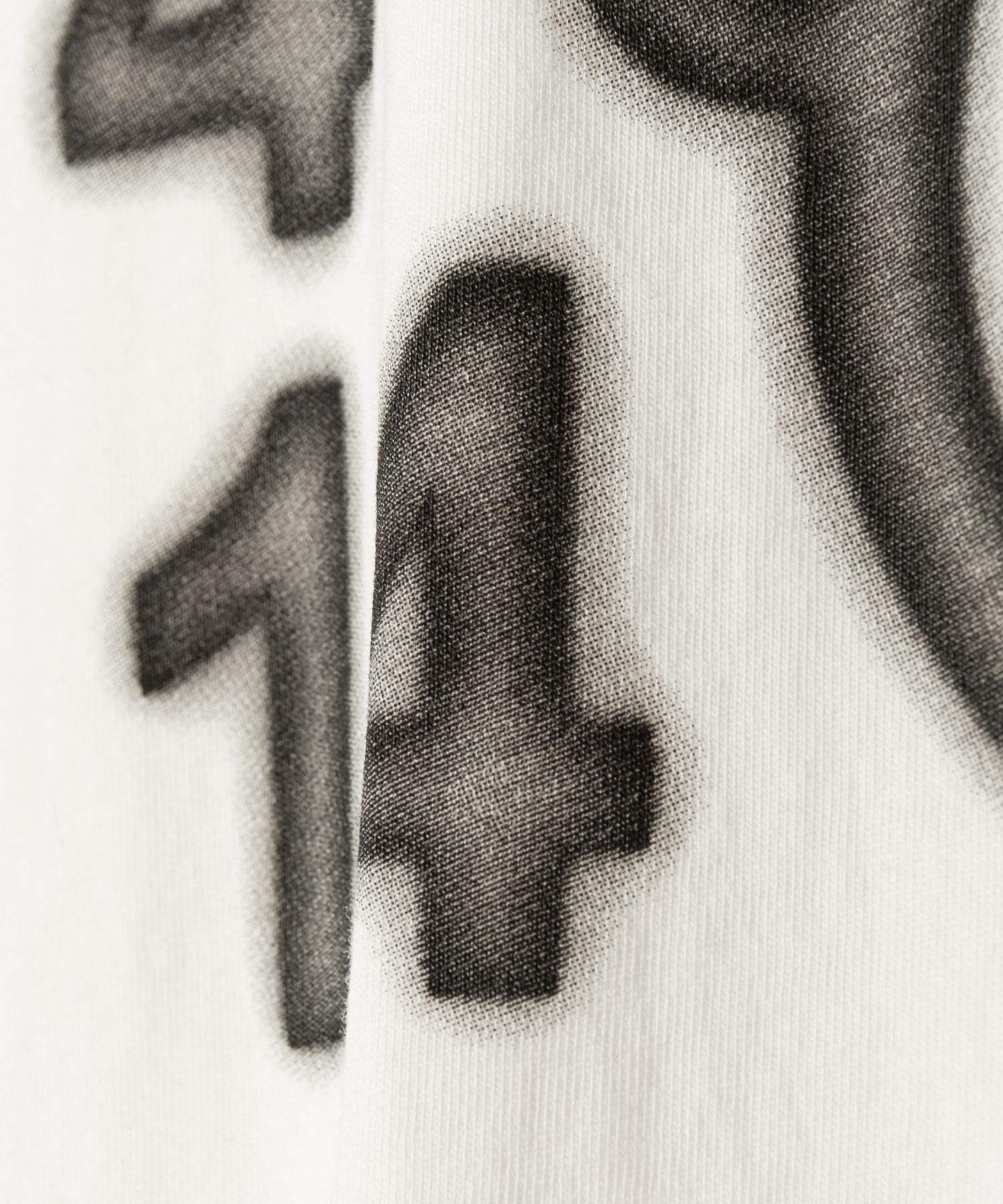 NUMERIC LOGO T-shirt 