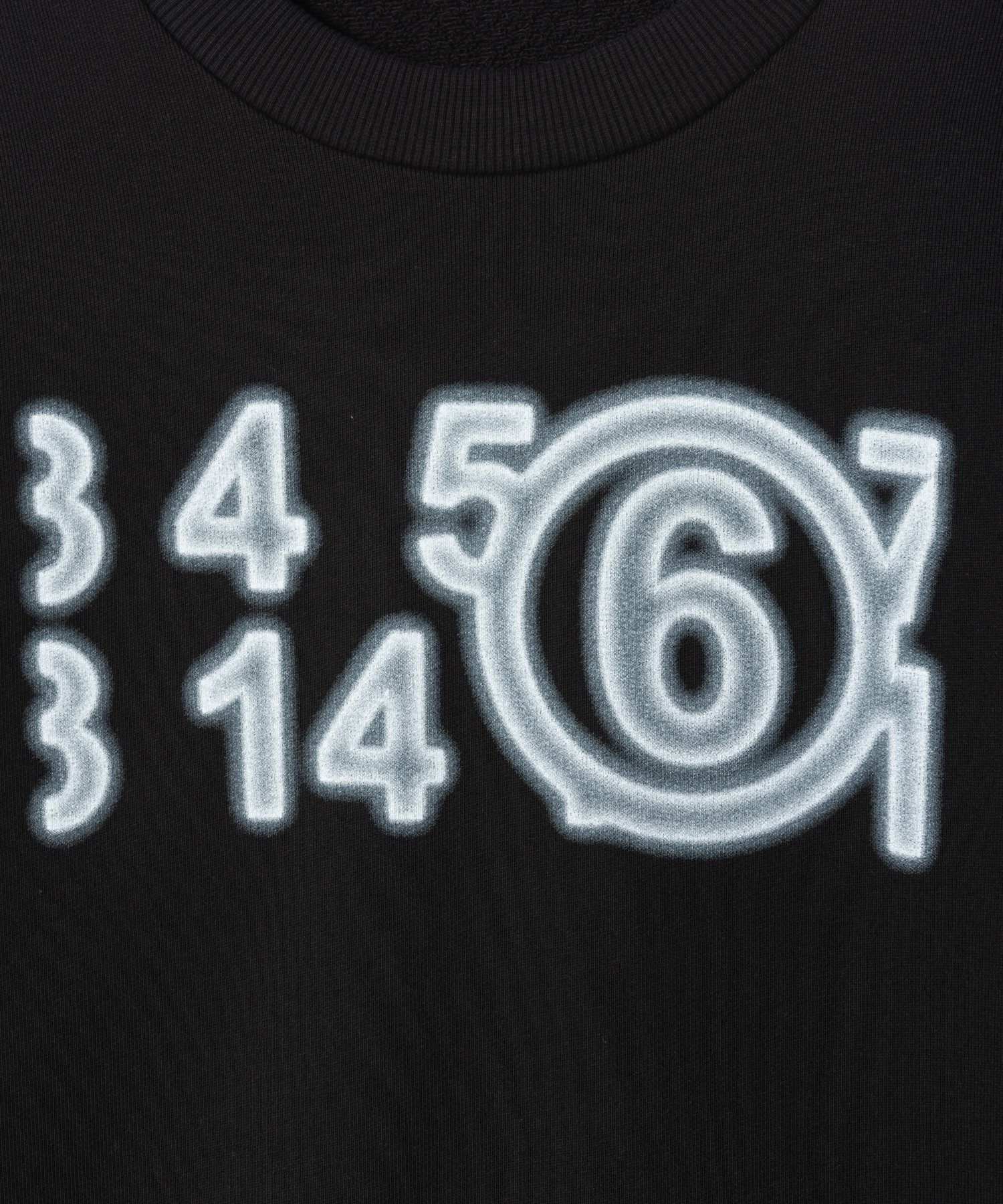 NUMERIC LOGO sweatshirt 