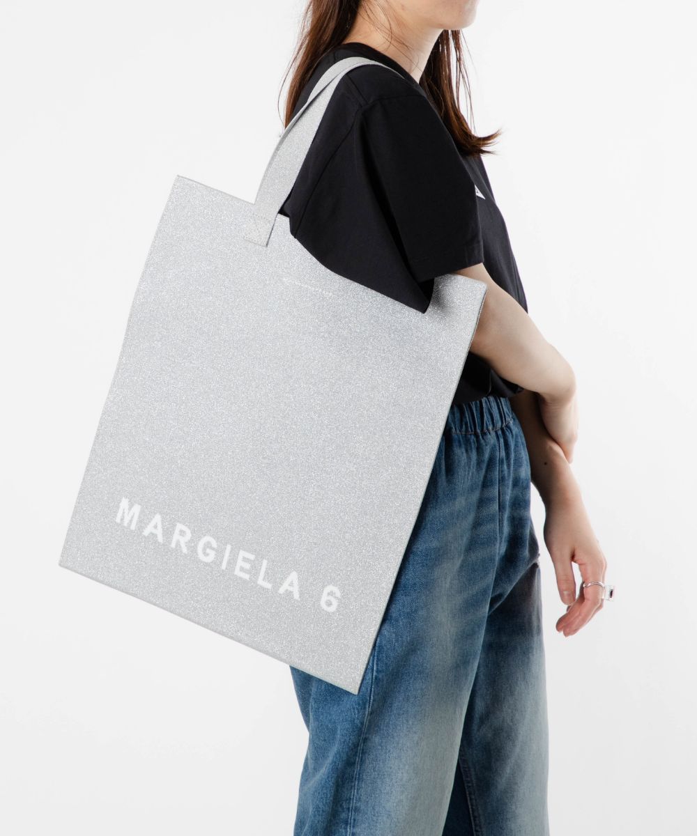 LOGO tote bag 