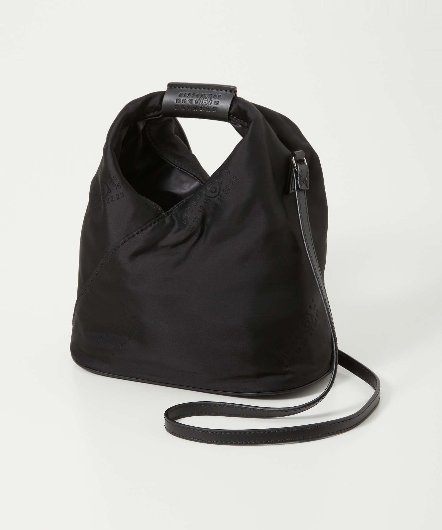 JAPANESE FONDO shoulder bag 