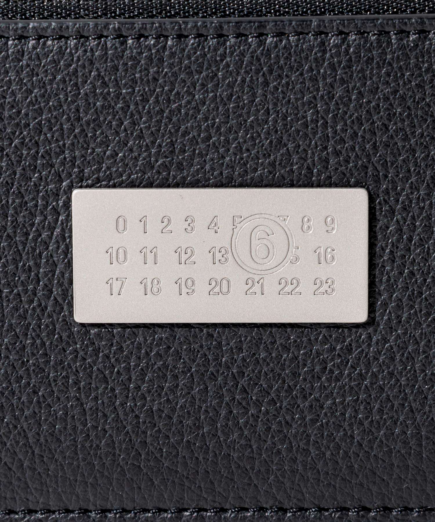 NUMERIC BIFOLD WALLET card case 