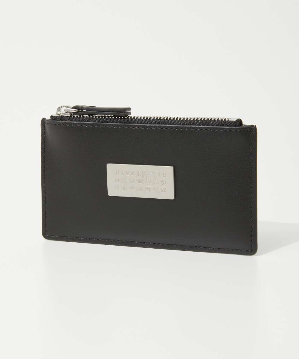 NUMERIC BIFOLD WALLET カードケース