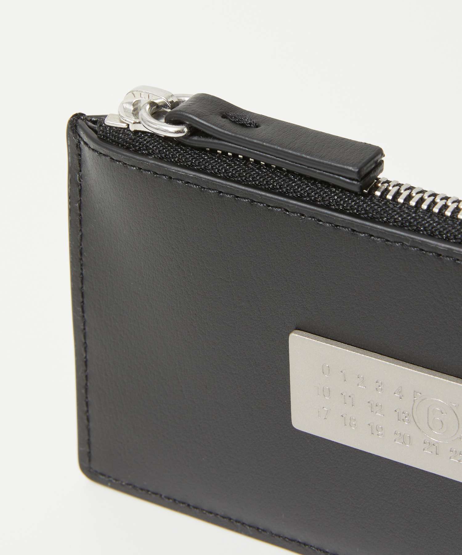 NUMERIC BIFOLD WALLET カードケース