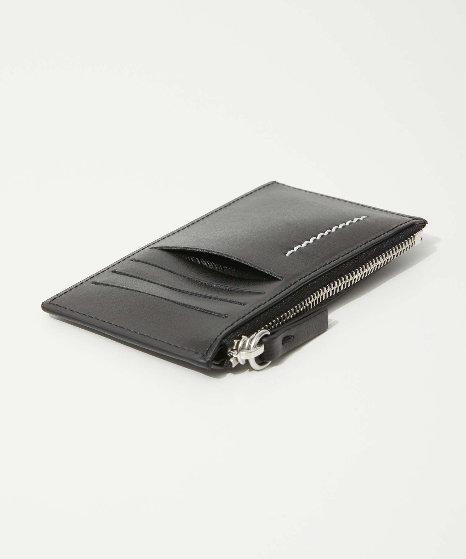 NUMERIC BIFOLD WALLET カードケース