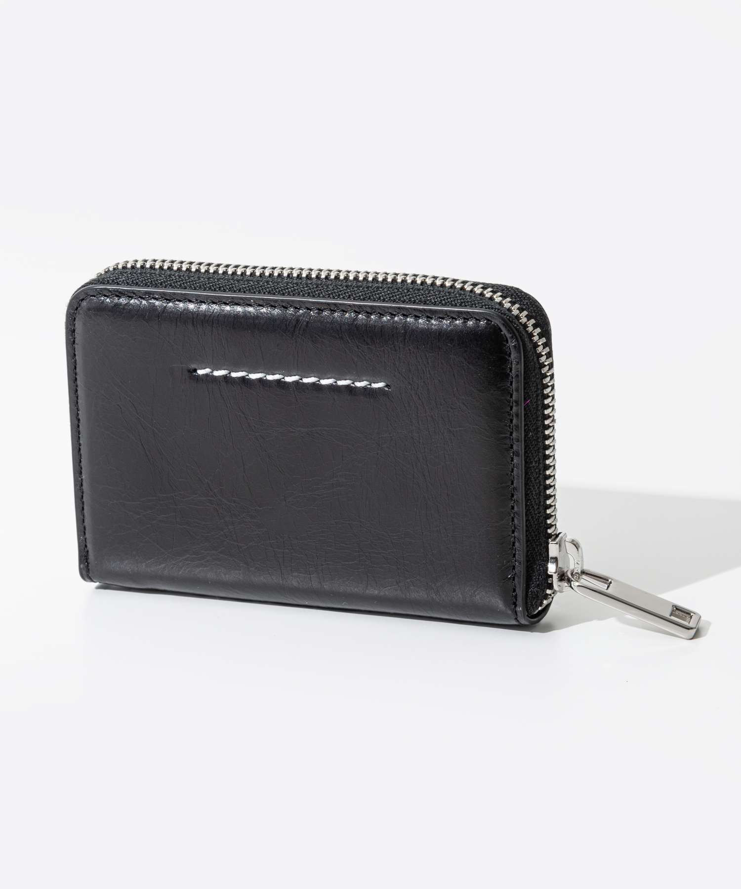 JAPANESE 6 SLG - ZIP WALLET Coin Purse 