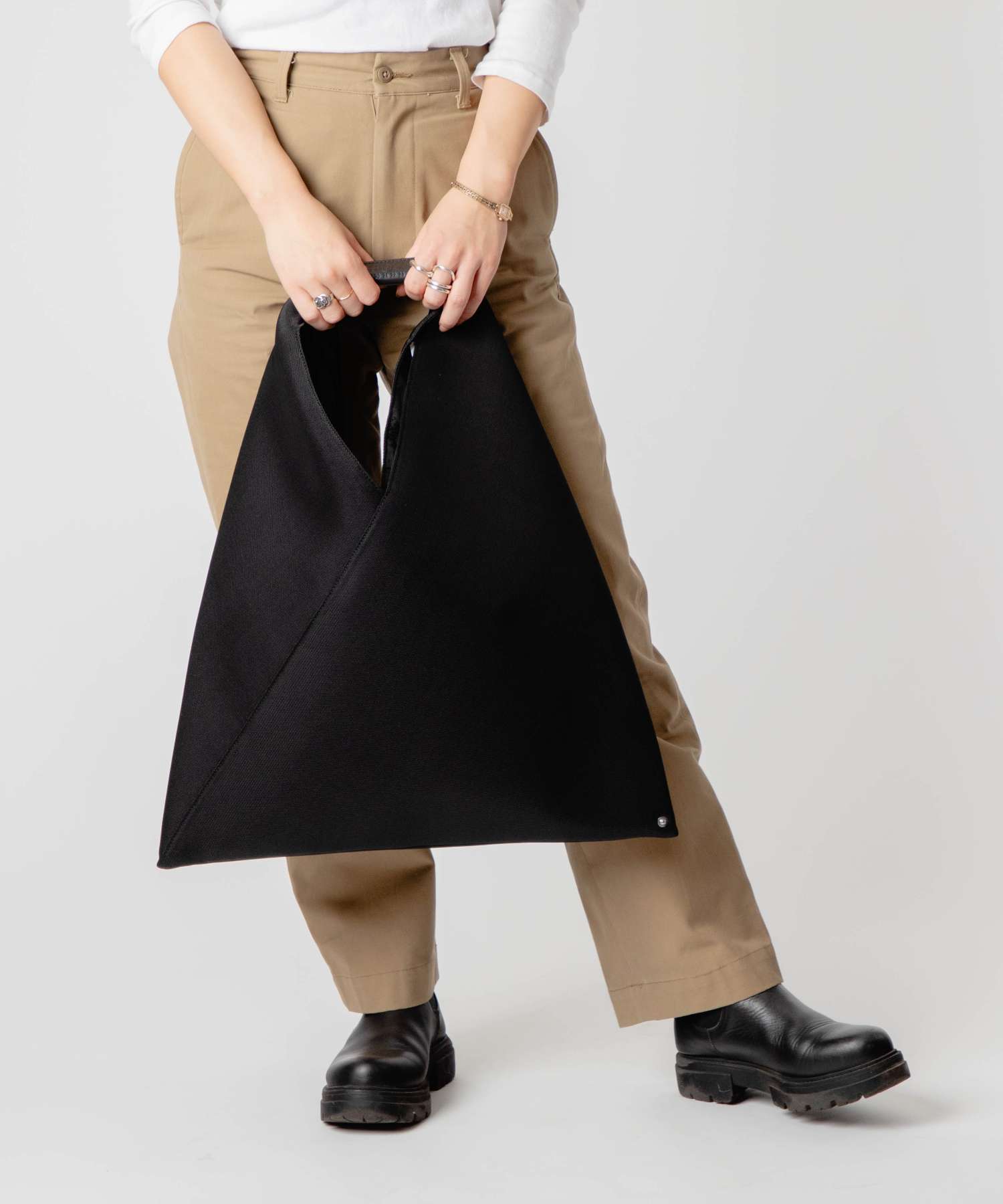 CLASSIC JAPANESE HANDBAG tote bag 