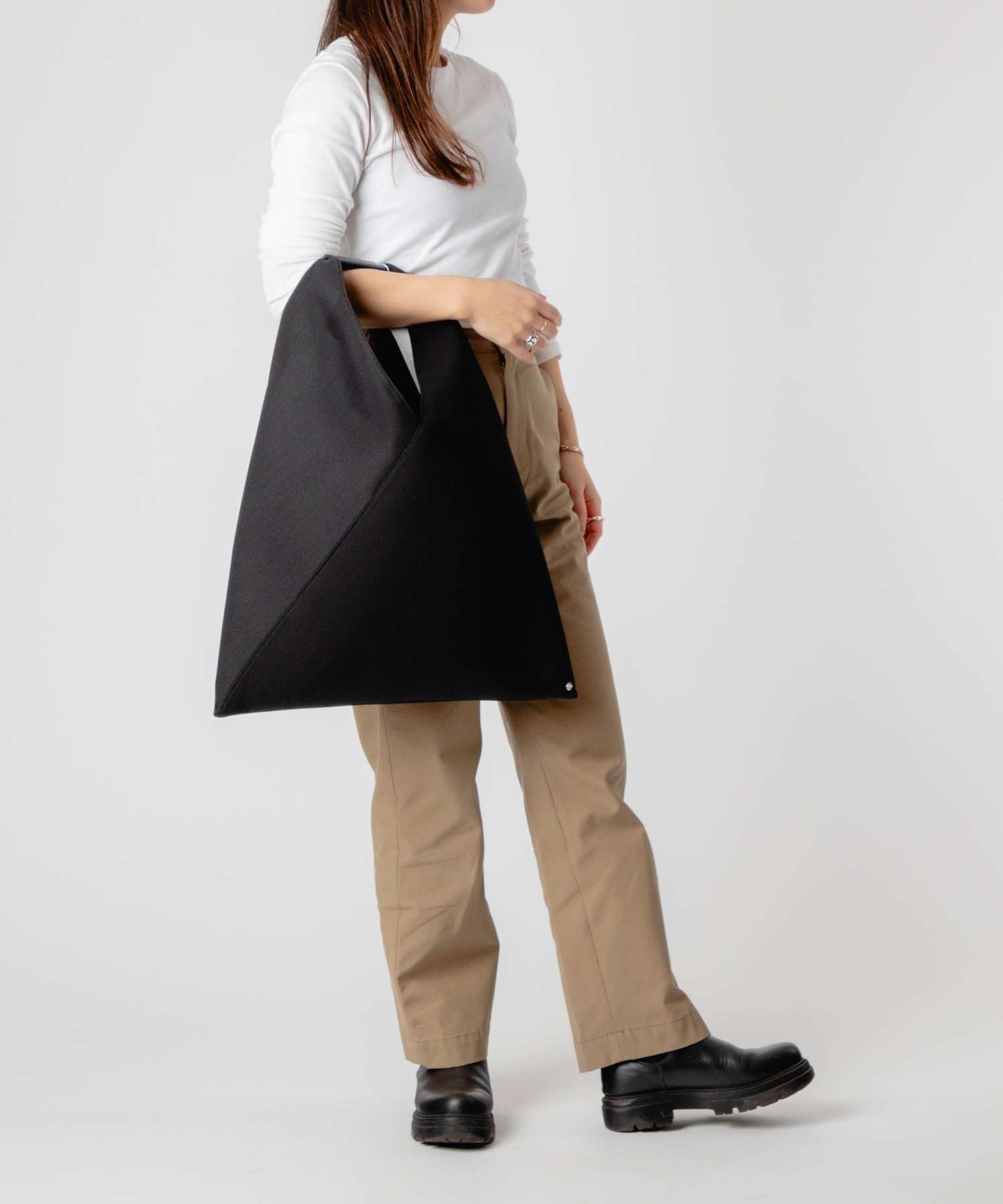 CLASSIC JAPANESE HANDBAG tote bag 