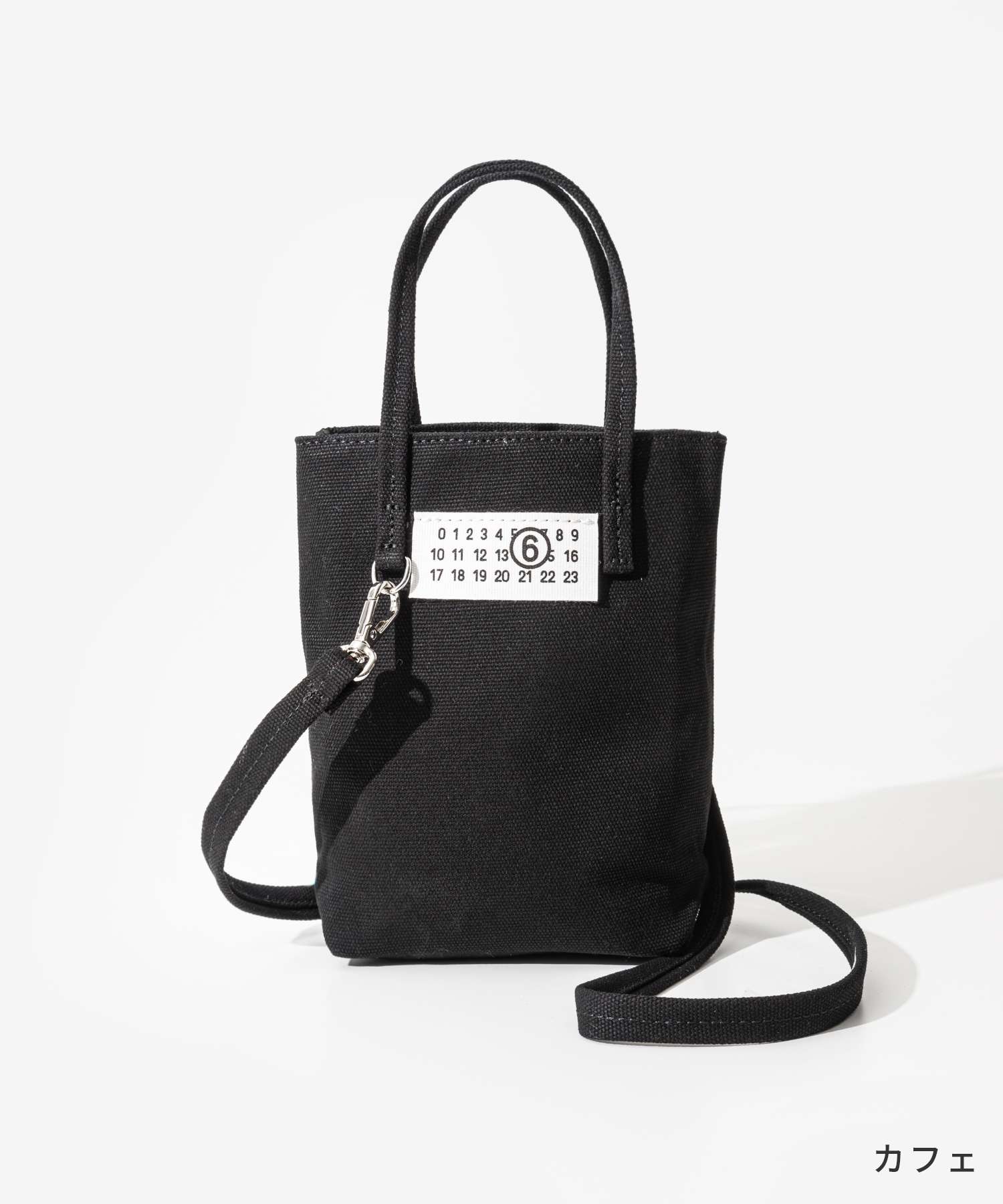 SHOPPING BAG MINI ショルダーバッグ