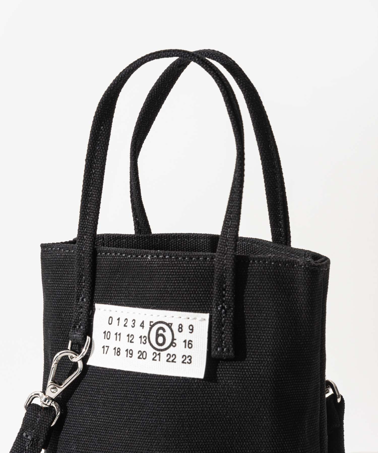 SHOPPING BAG MINI ショルダーバッグ