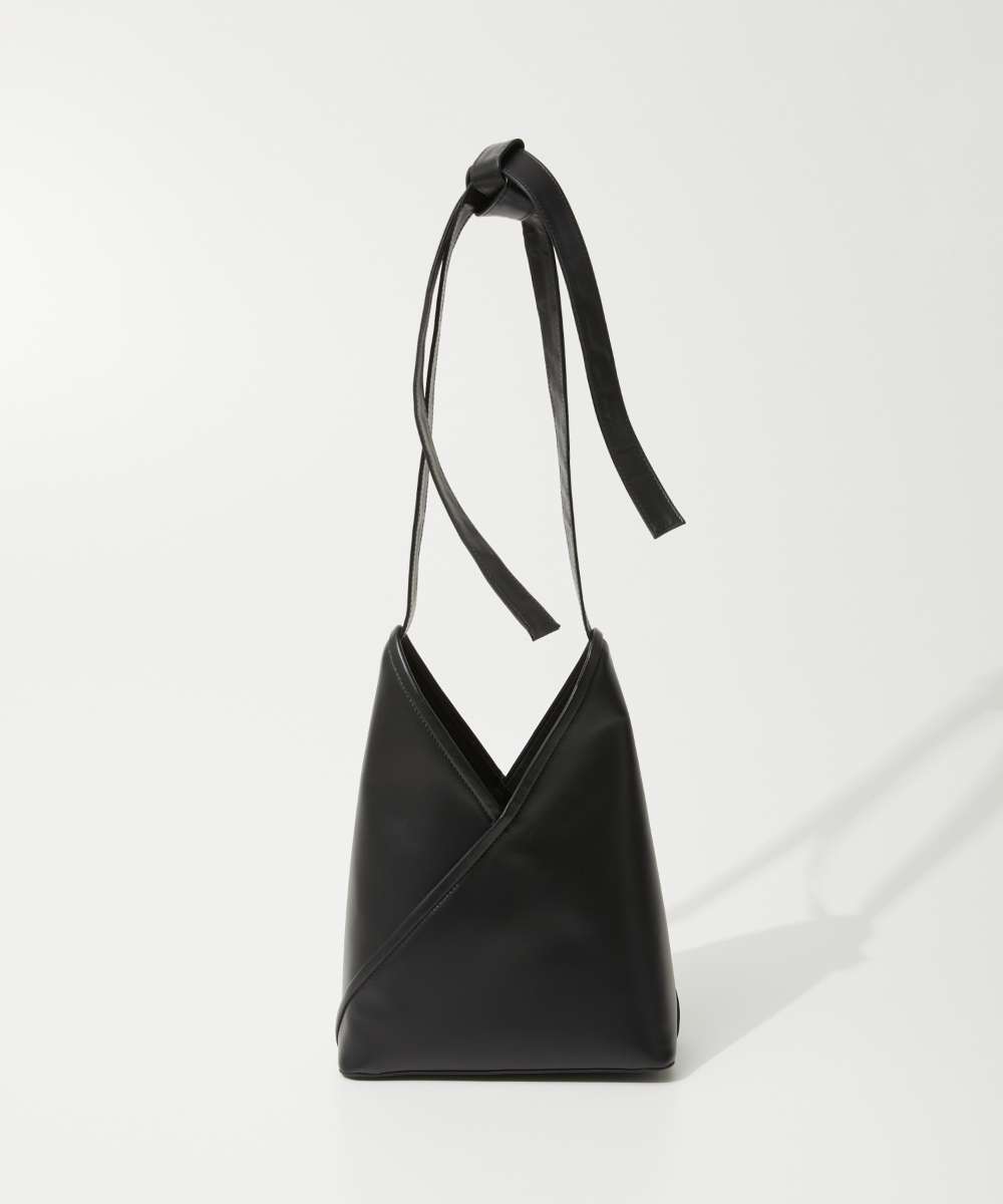 Japanese Ballet Handbag ハンドバッグ