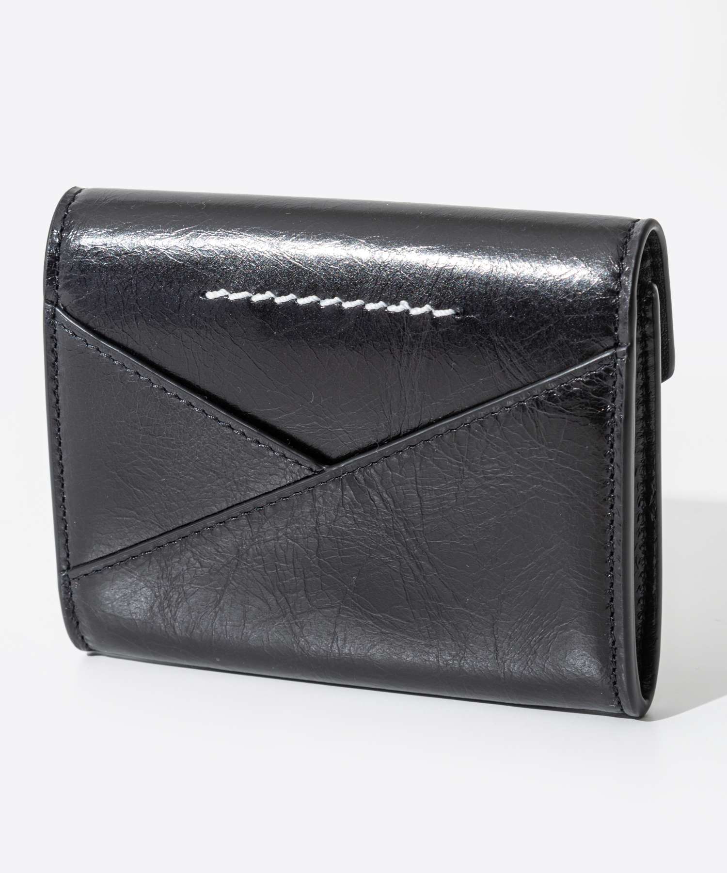 JAPANESE 6 FLAP WALLET Bifold wallet 