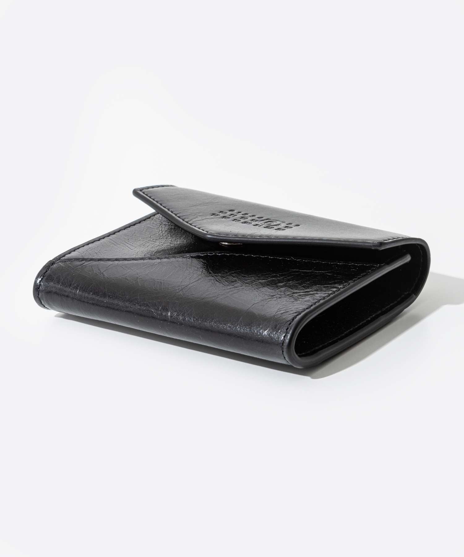 JAPANESE 6 FLAP WALLET Bifold wallet 